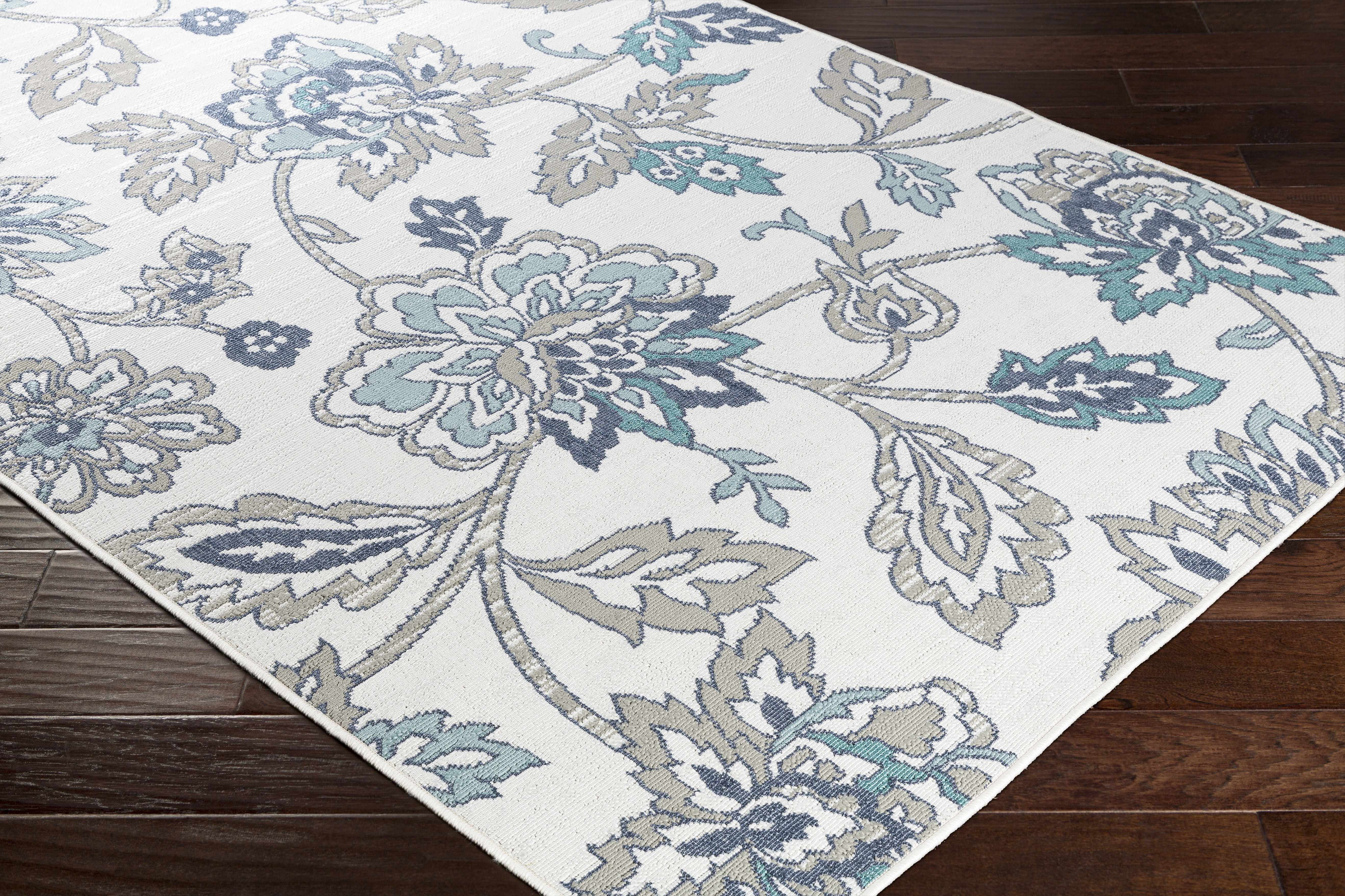 Neon Area Rug - Clearance - Image 8