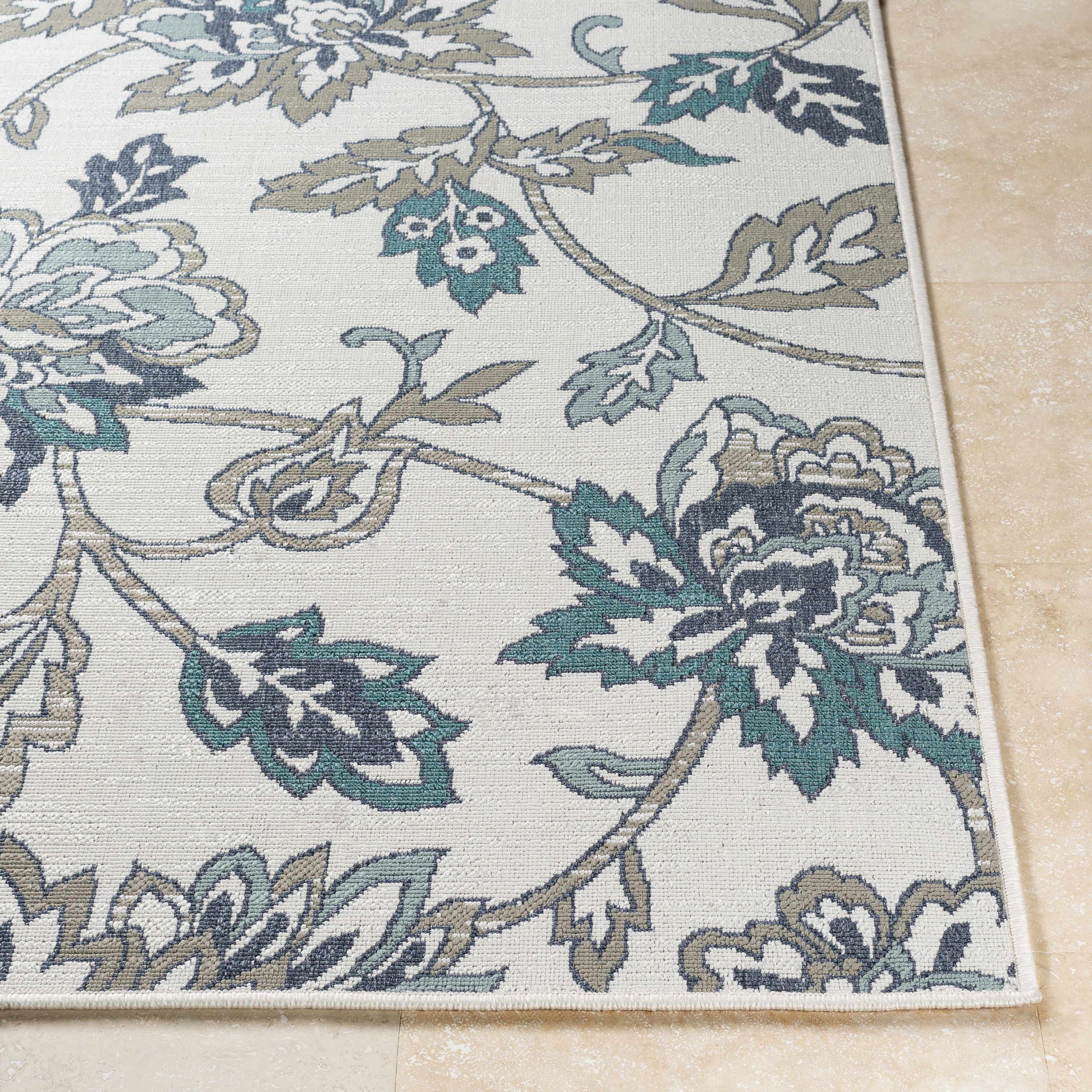 Neon Area Rug - Clearance - Image 9