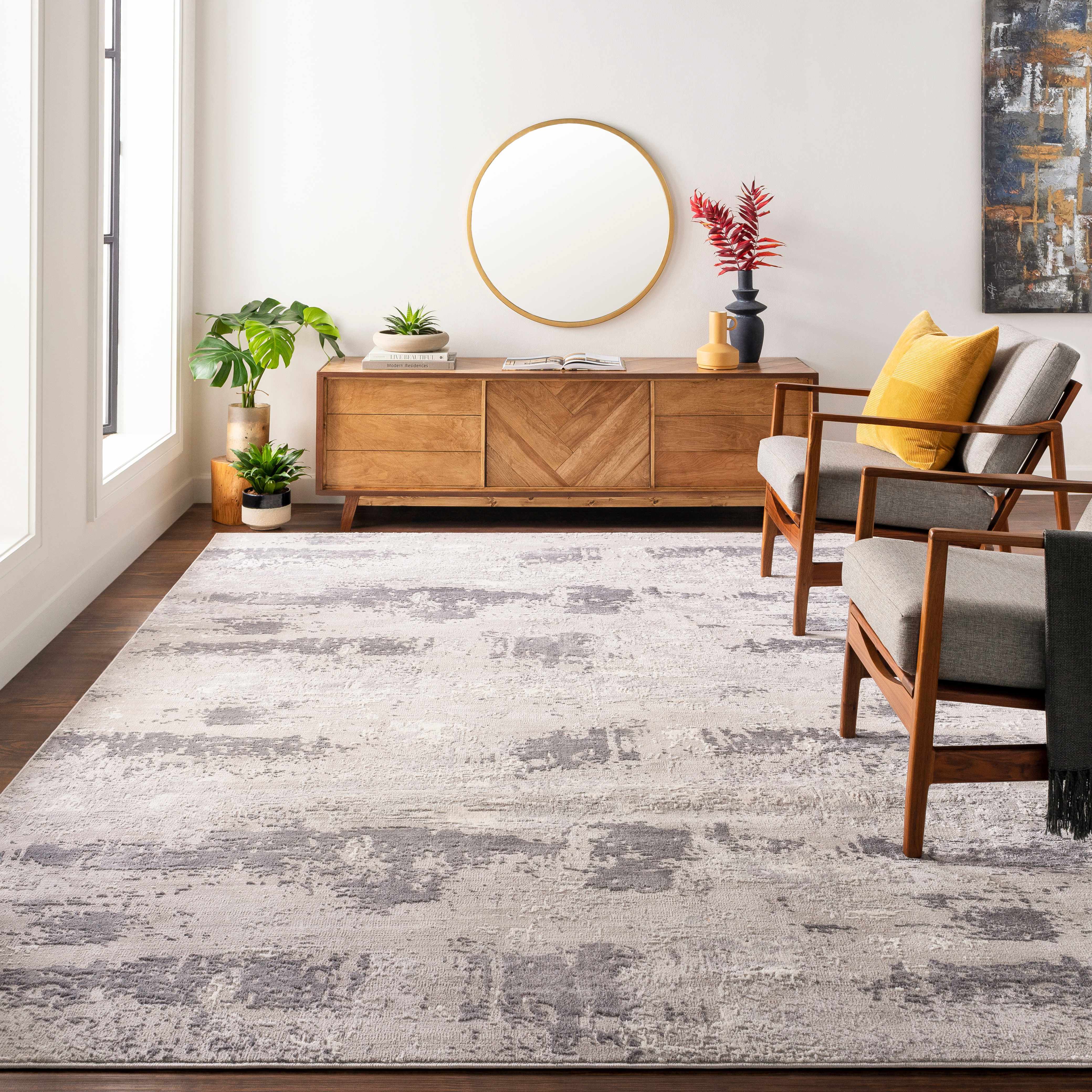Neponsit Area Rug - Promo - Image 2
