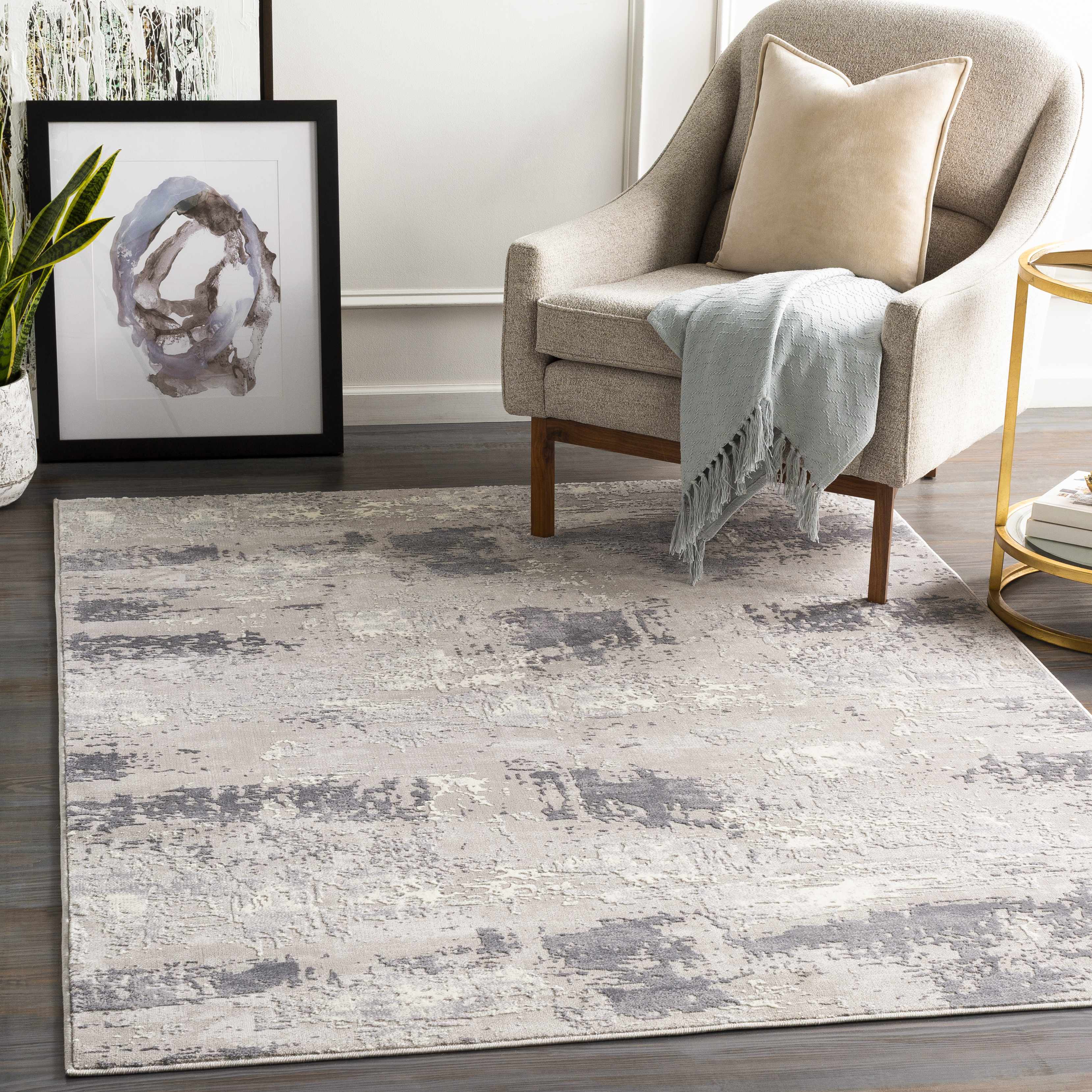 Neponsit Area Rug - Promo - Image 3