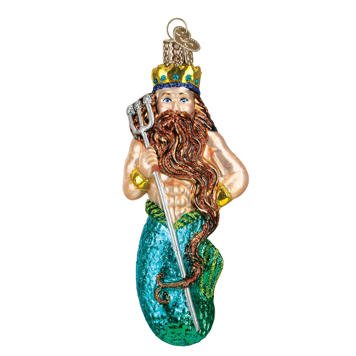 Neptune Ornament - Image 3