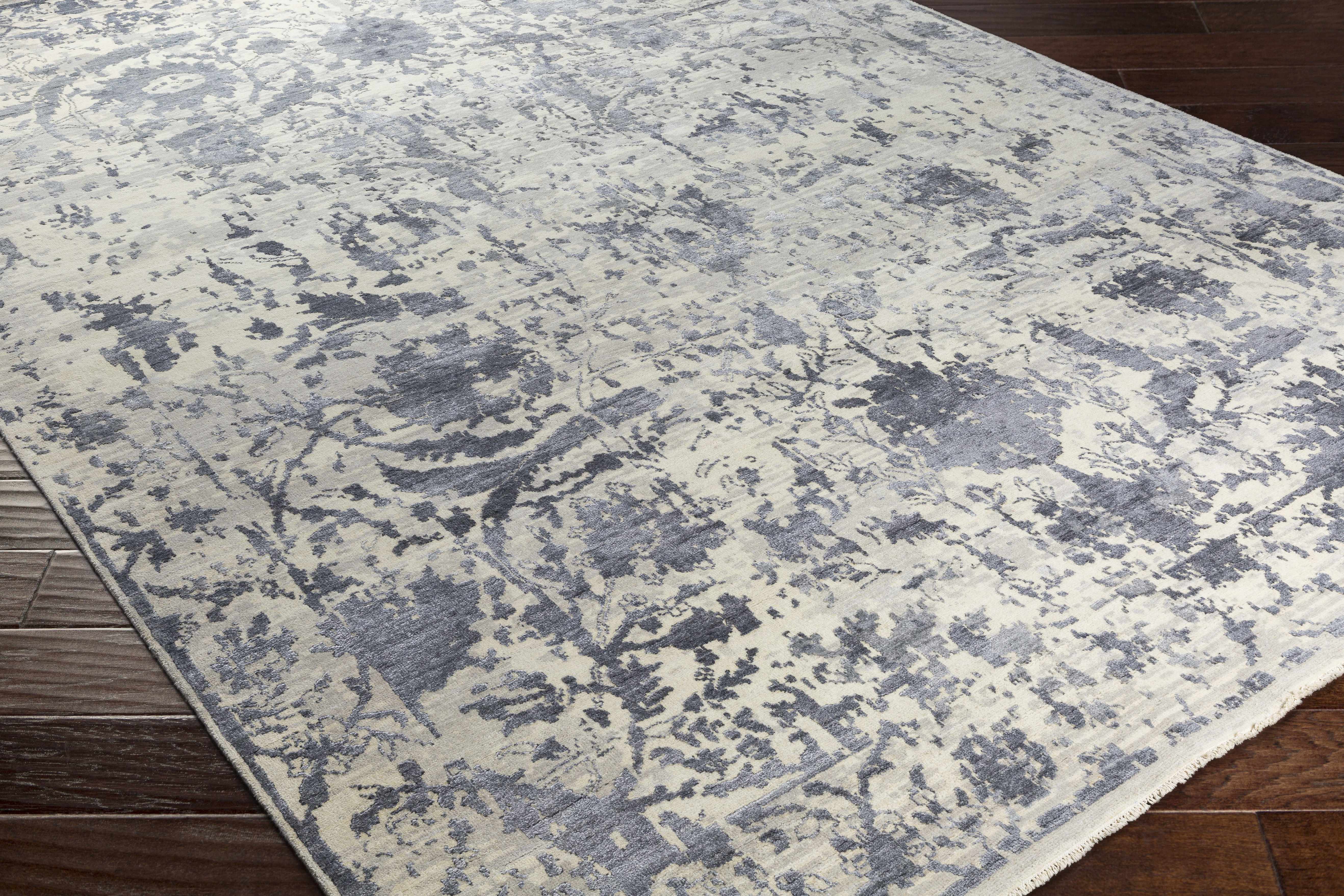 Nerstrand Area Rug - Clearance - Image 2