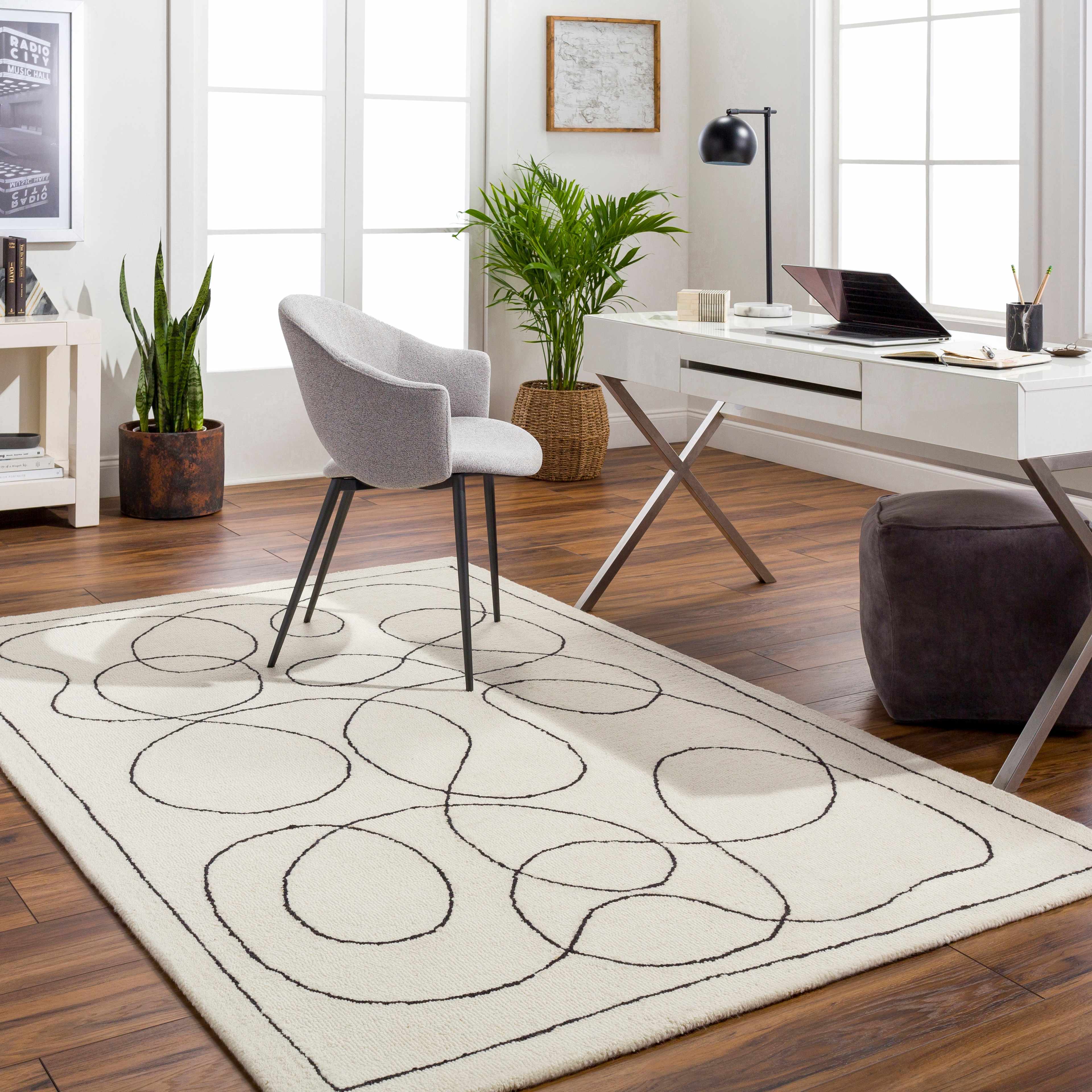 Nery Area Rug - Clearance - Image 2