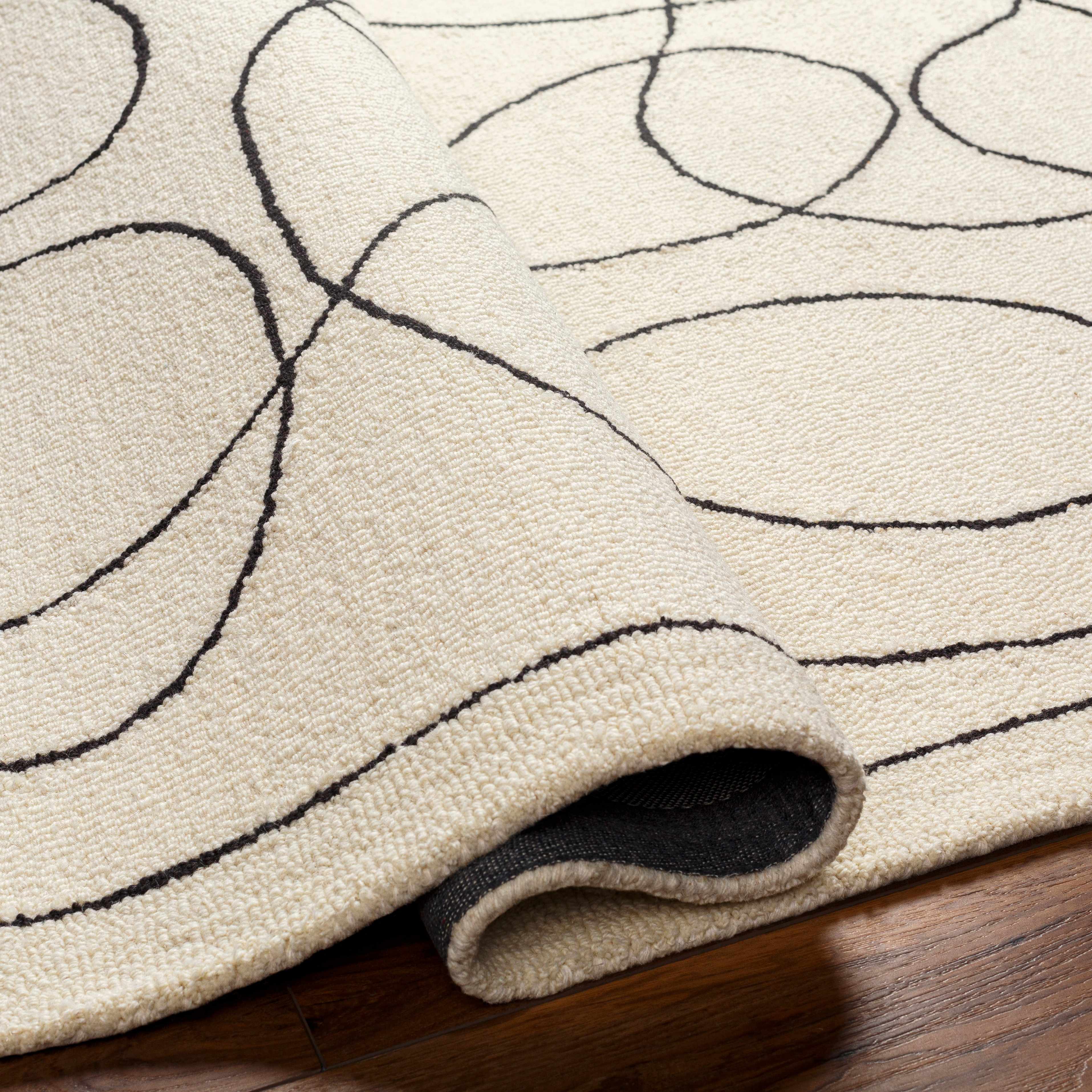 Nery Area Rug - Clearance - Image 6
