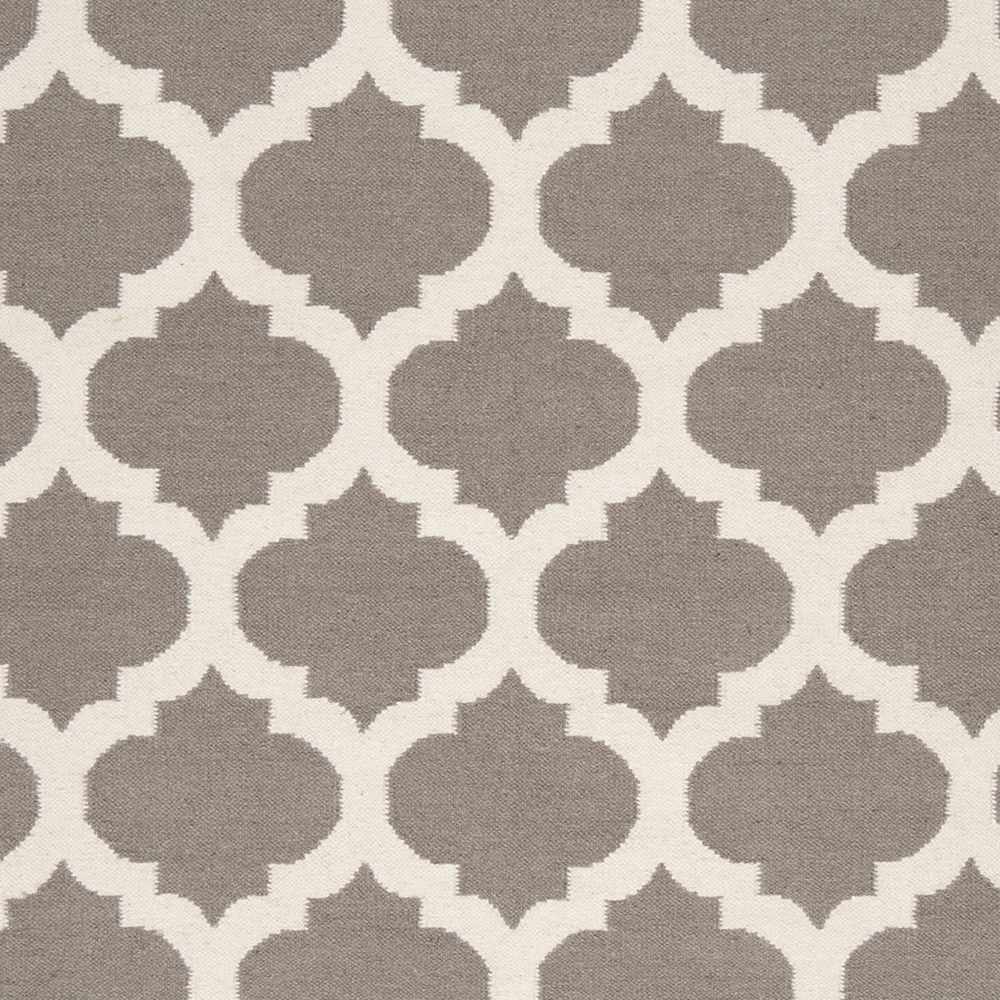 Neshkoro Wool Area Rug - Clearance - Image 3