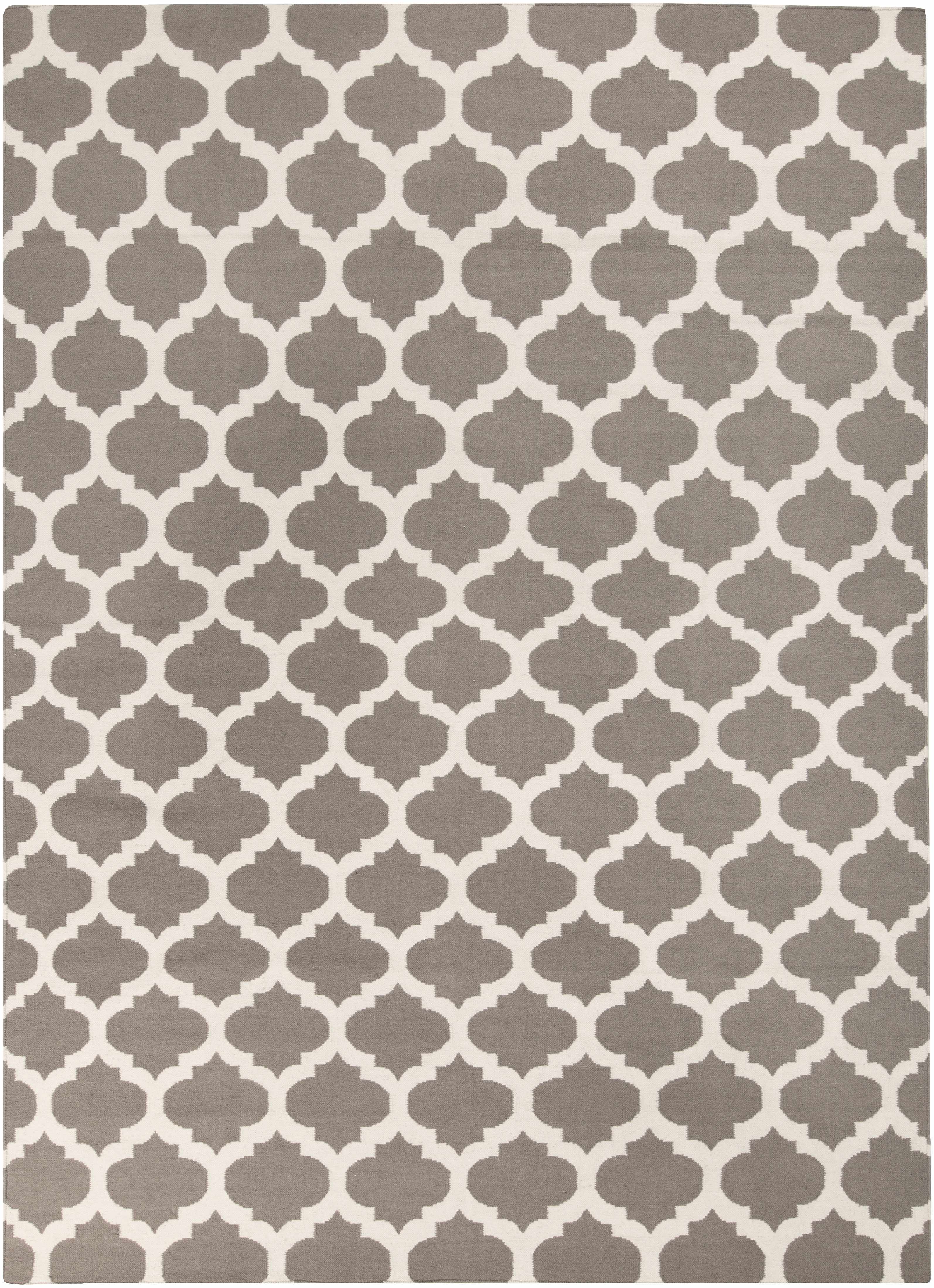 Neshkoro Wool Area Rug - Clearance - Image 5