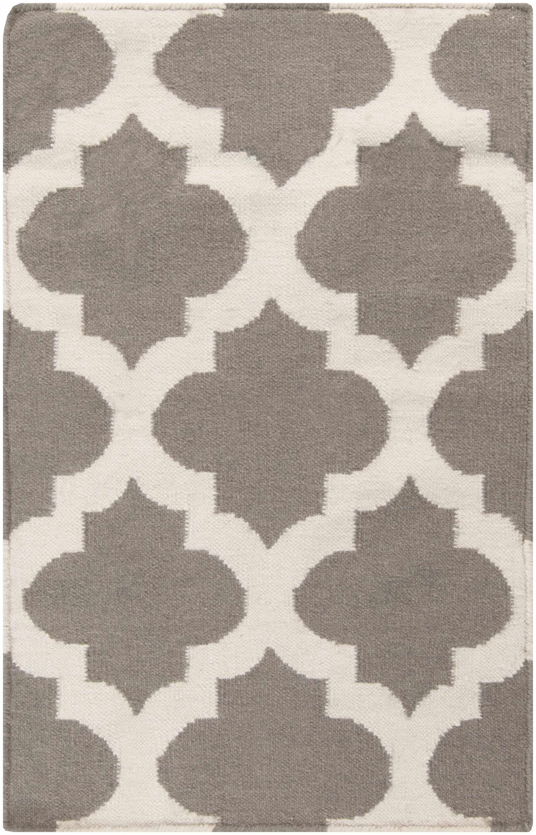Neshkoro Wool Area Rug - Clearance - Image 6