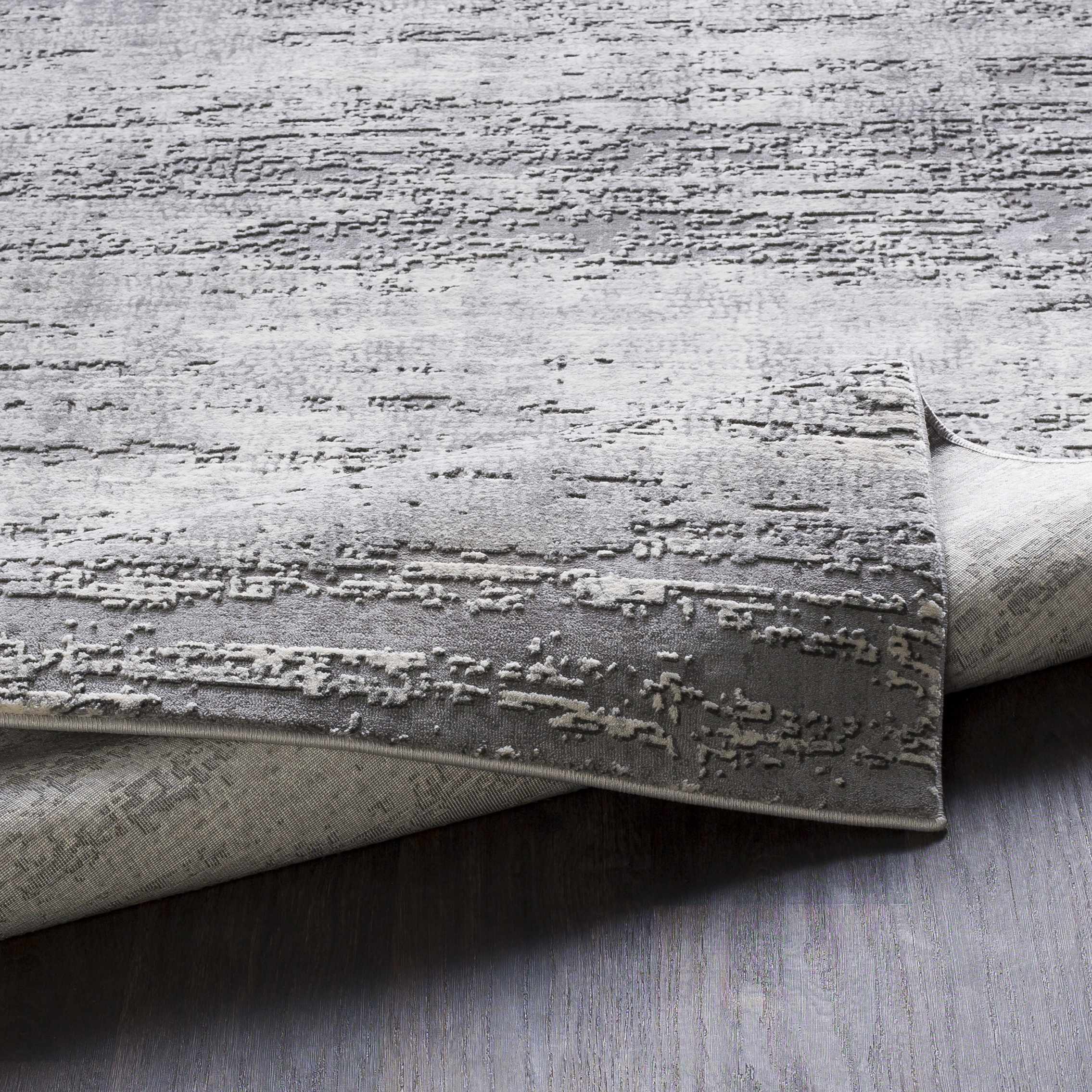 Nesmith Updated Traditional Tibetan Rug - Image 10