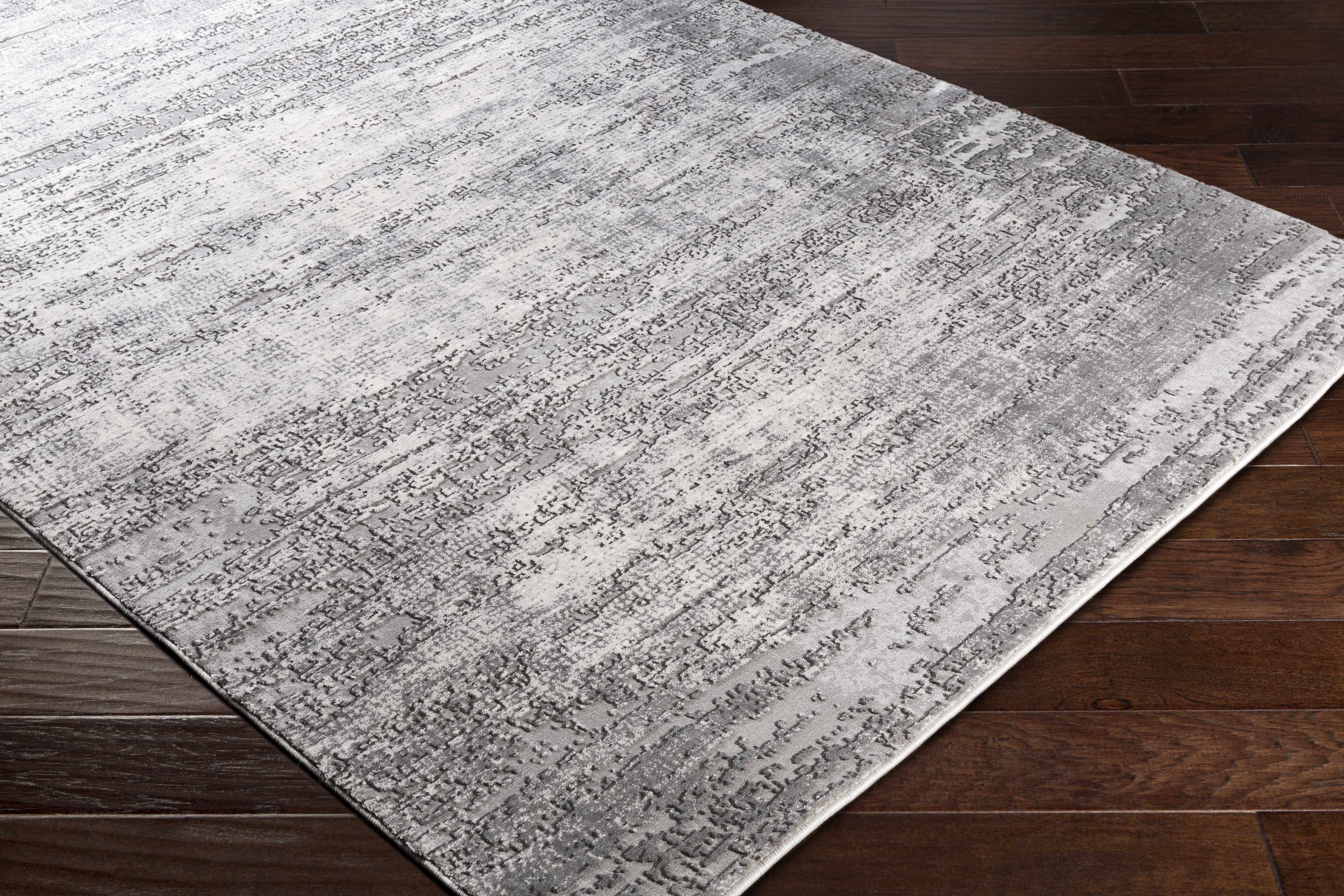 Nesmith Updated Traditional Tibetan Rug - Image 11