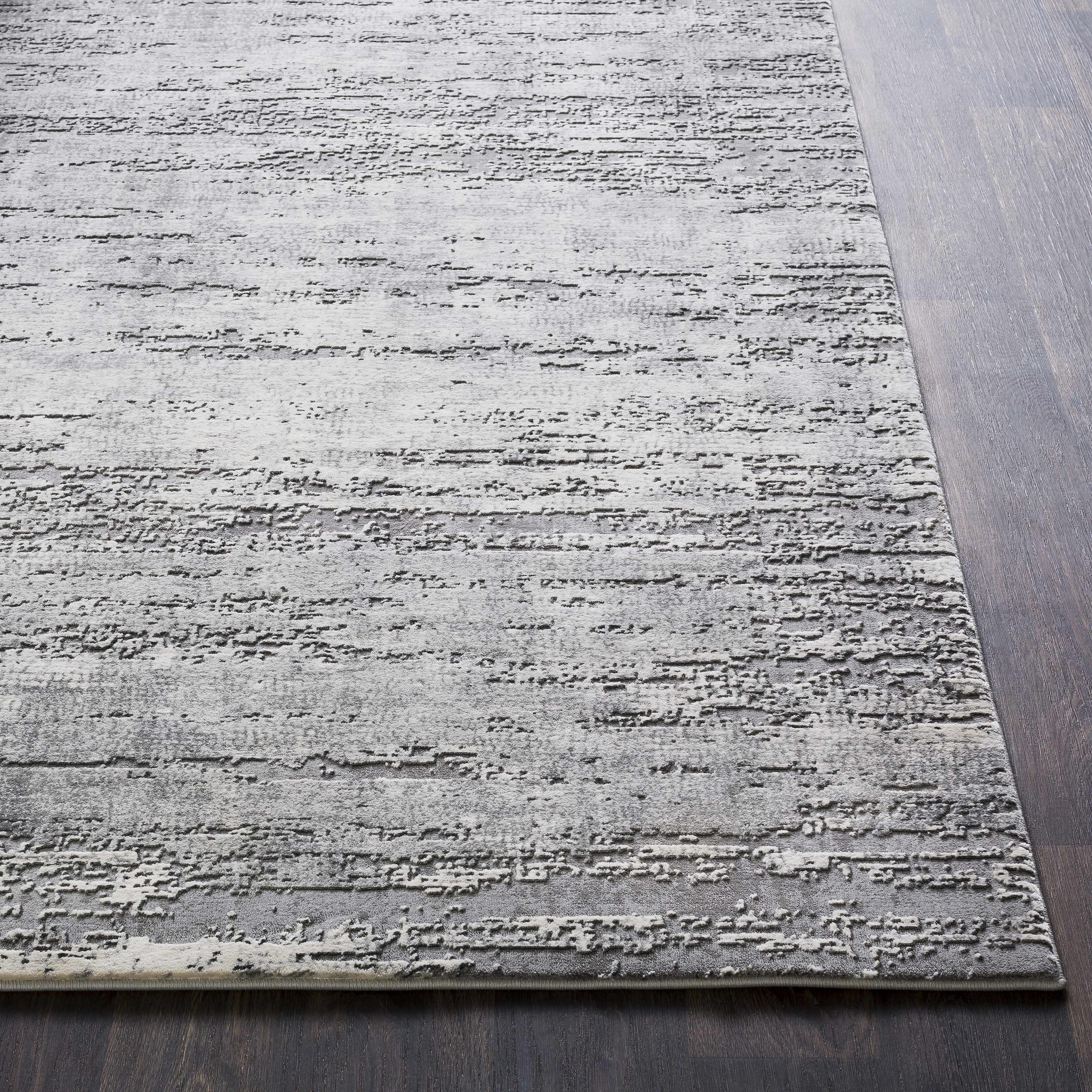 Nesmith Updated Traditional Tibetan Rug - Image 16