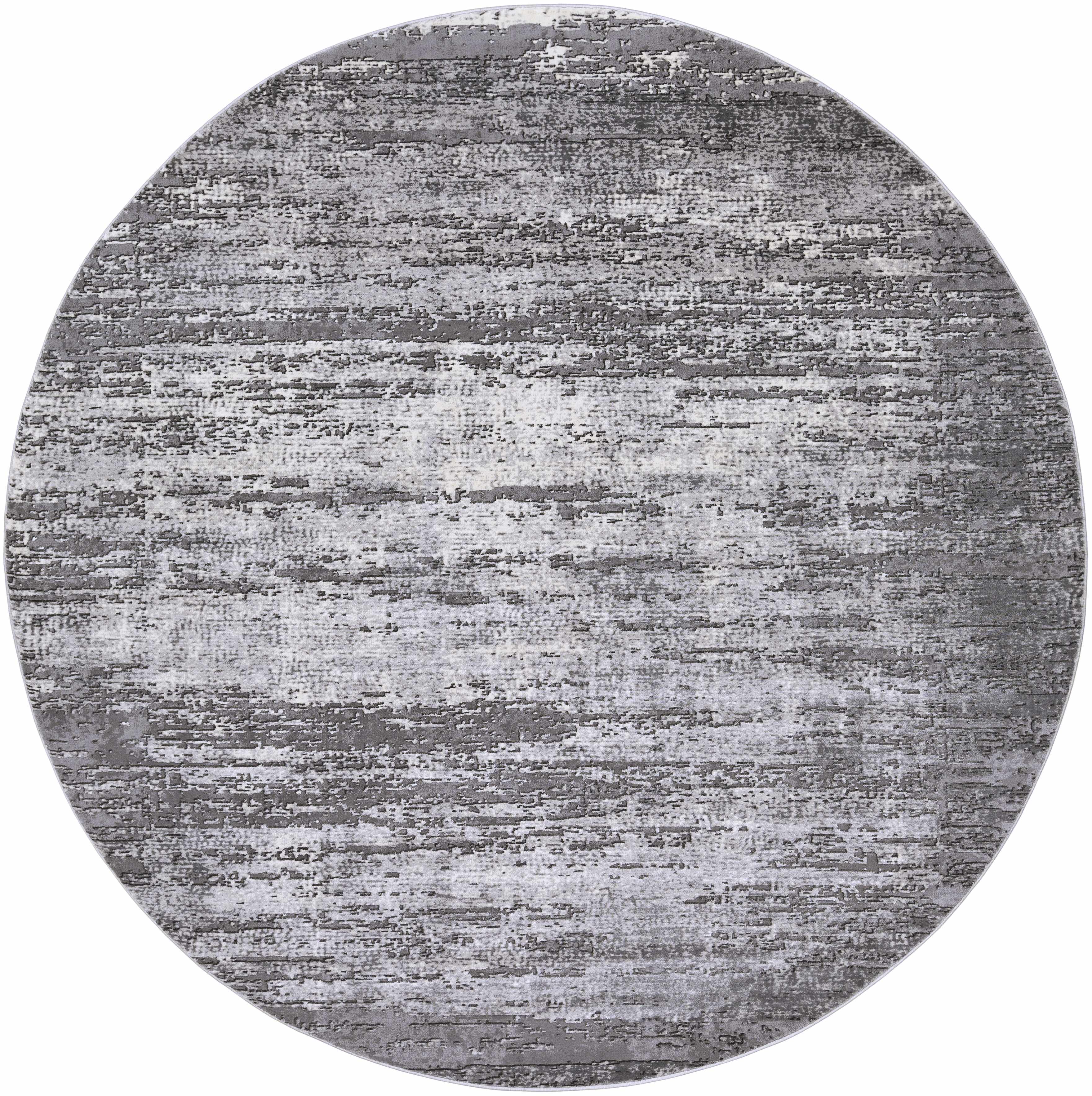Nesmith Updated Traditional Tibetan Rug - Image 5