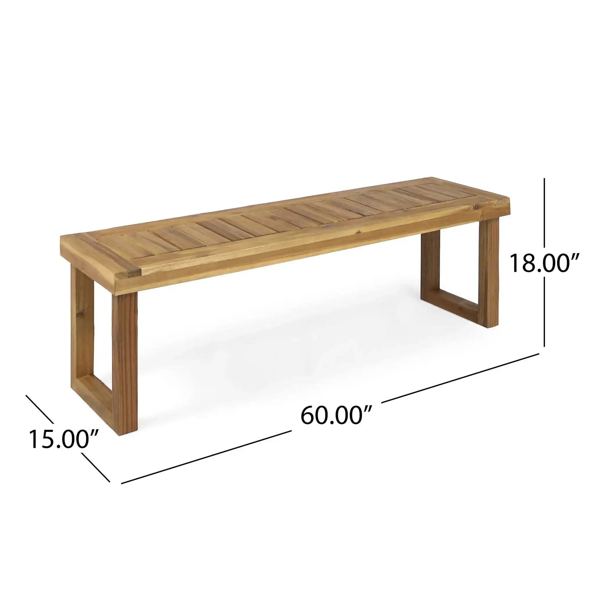 Nestor - Bench - Image 3