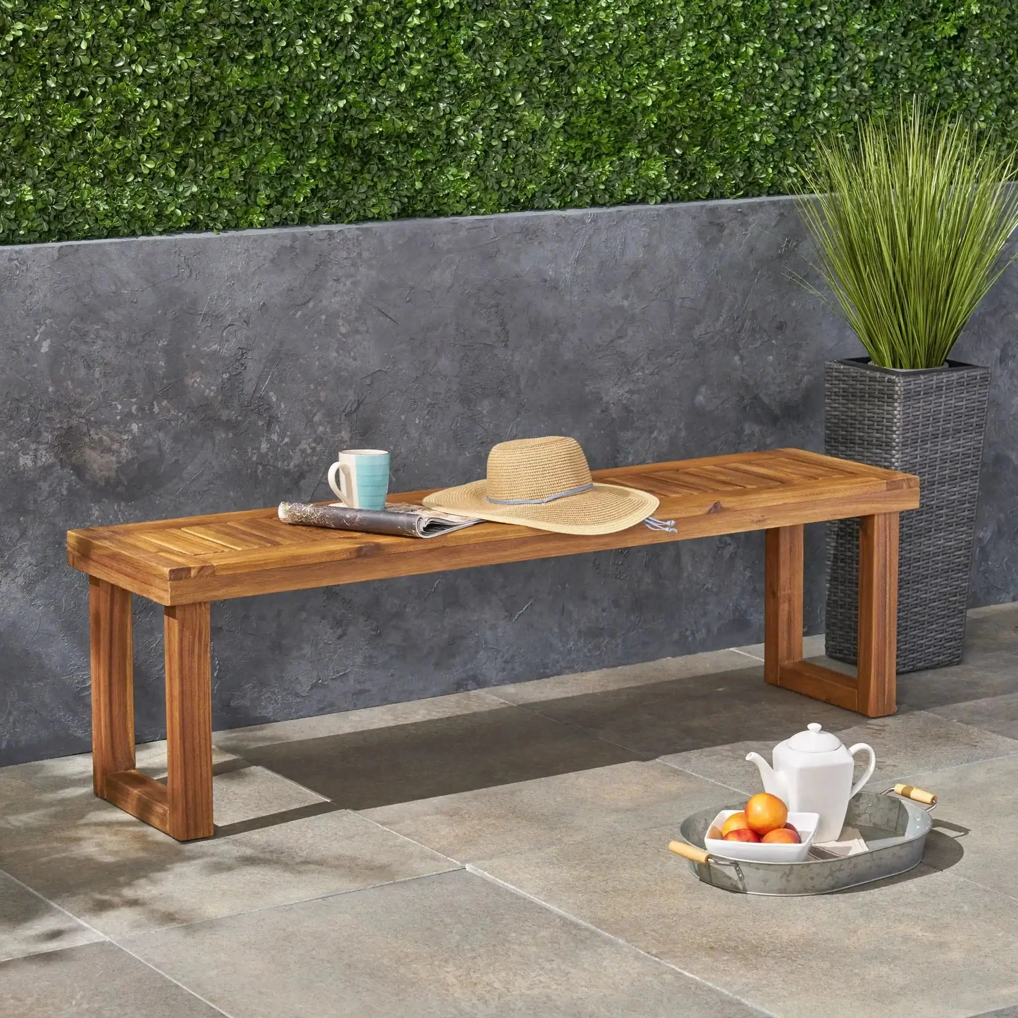 Nestor - Bench - Image 5