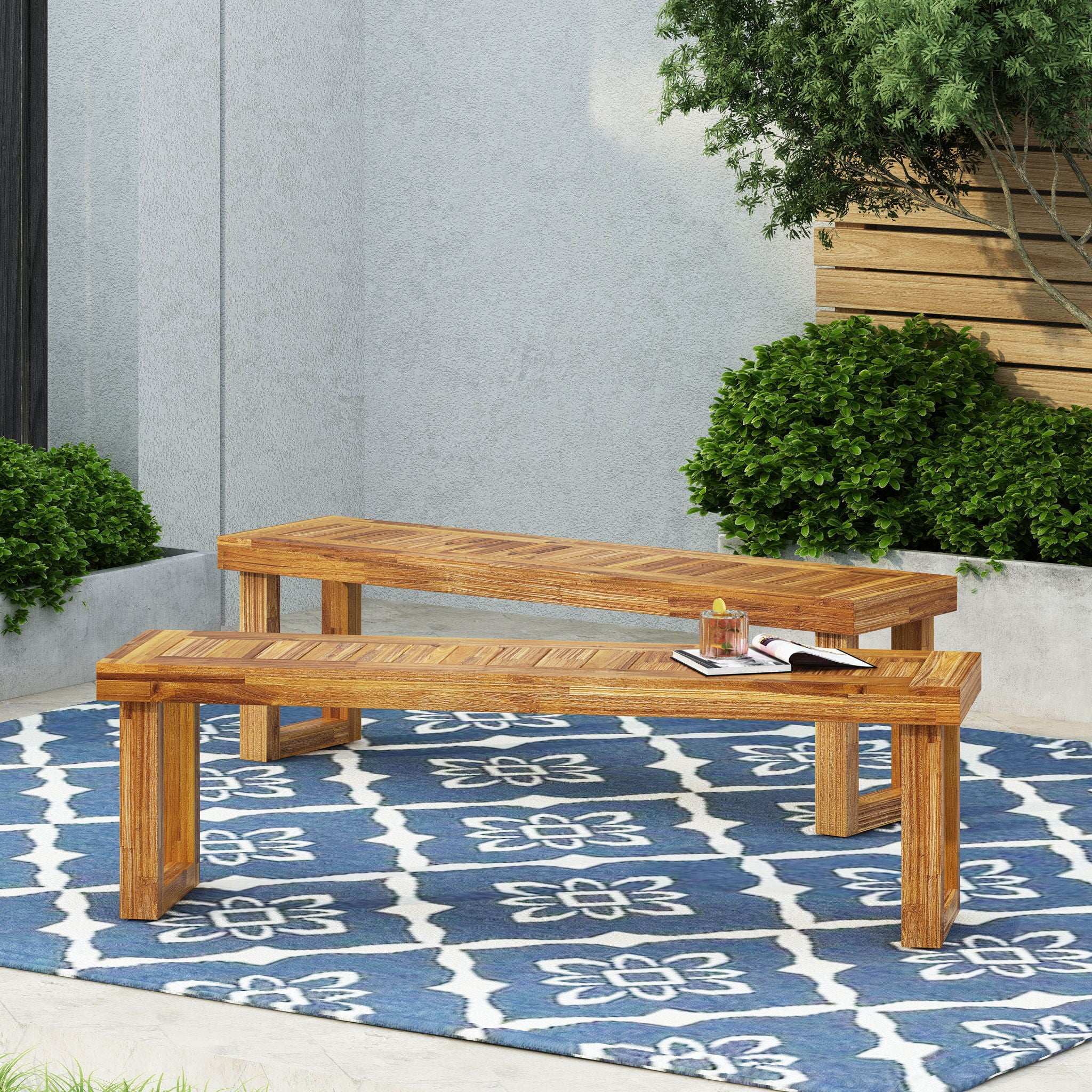 Nestor - Bench - Image 6