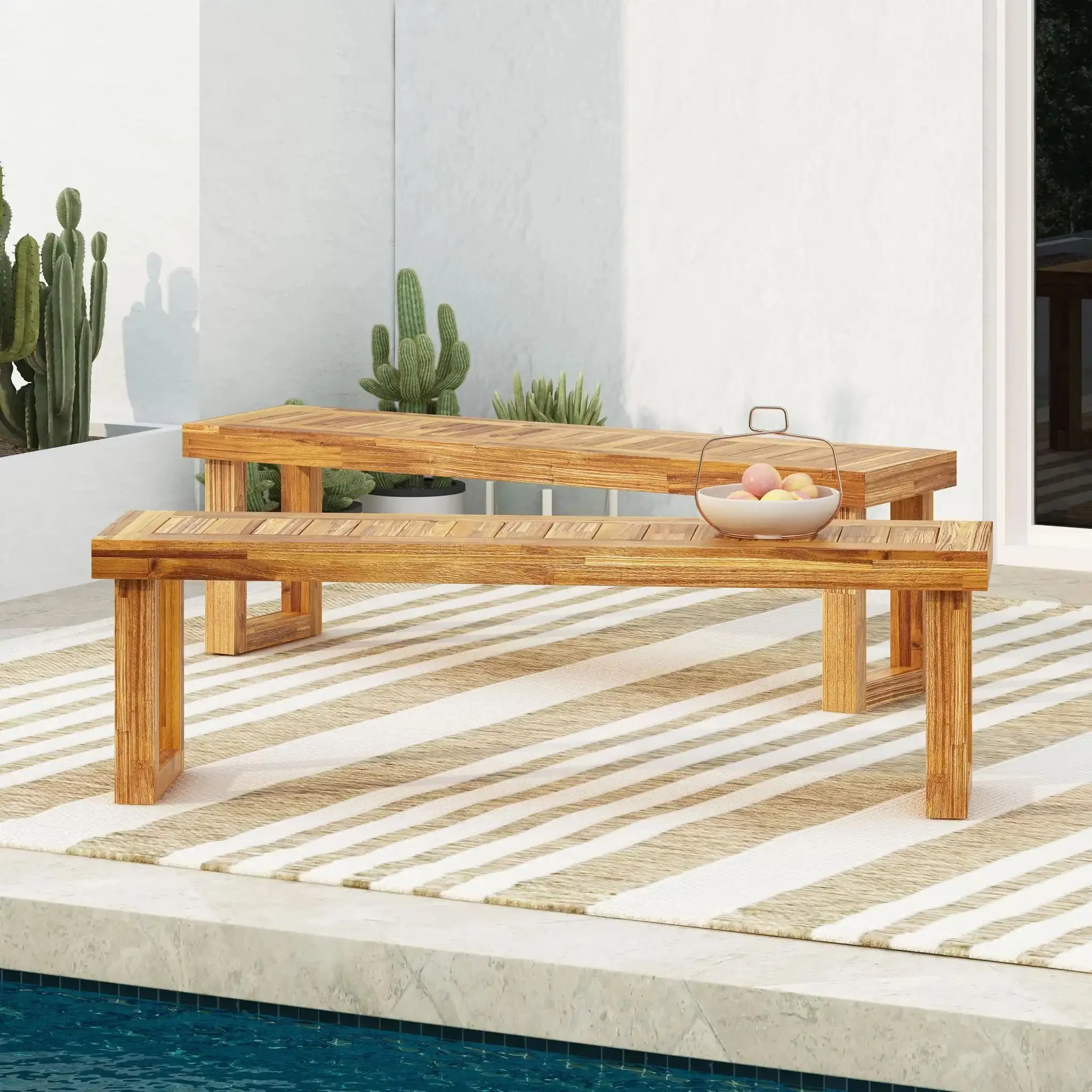 Nestor - Bench - Image 7
