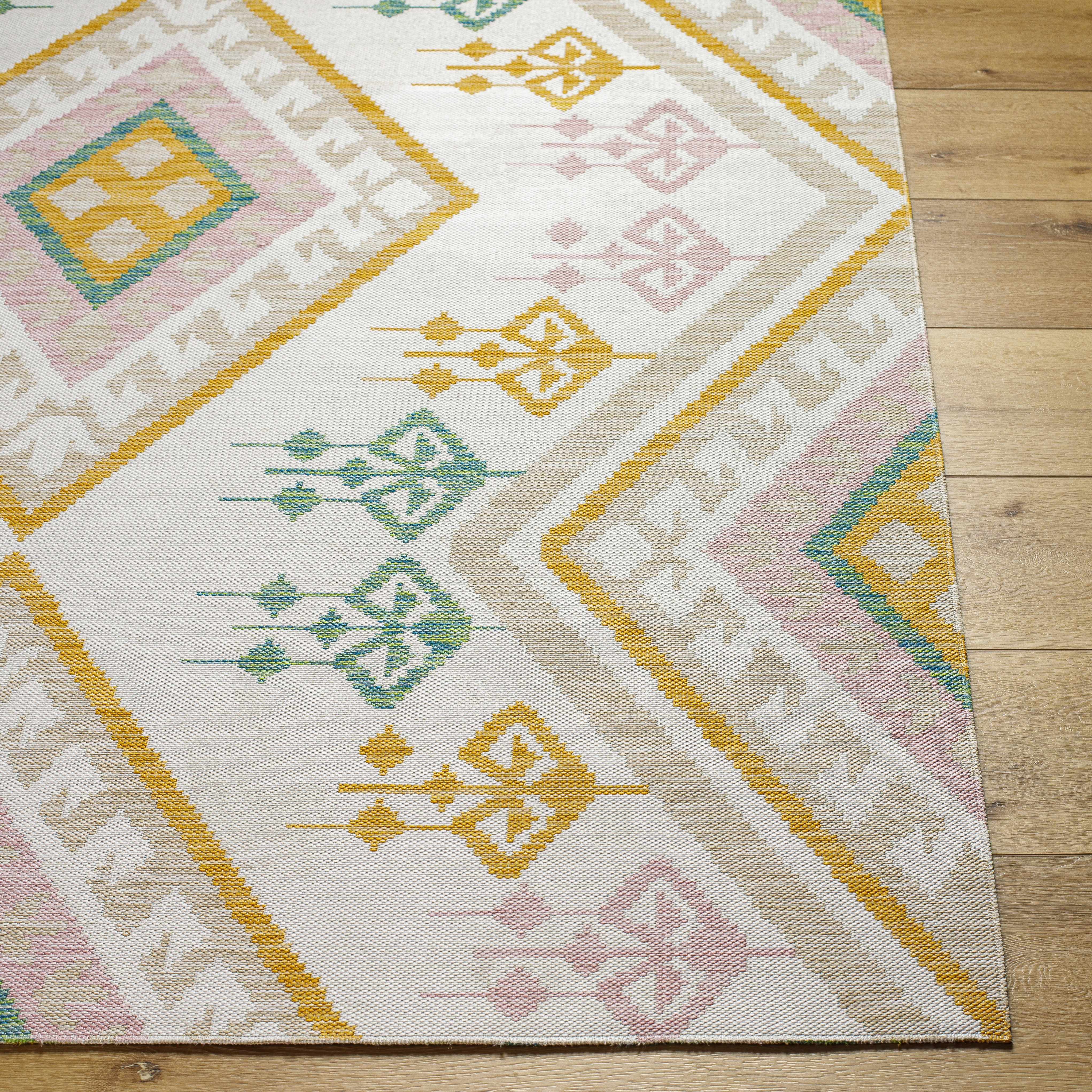Netia Area Rug - Image 2