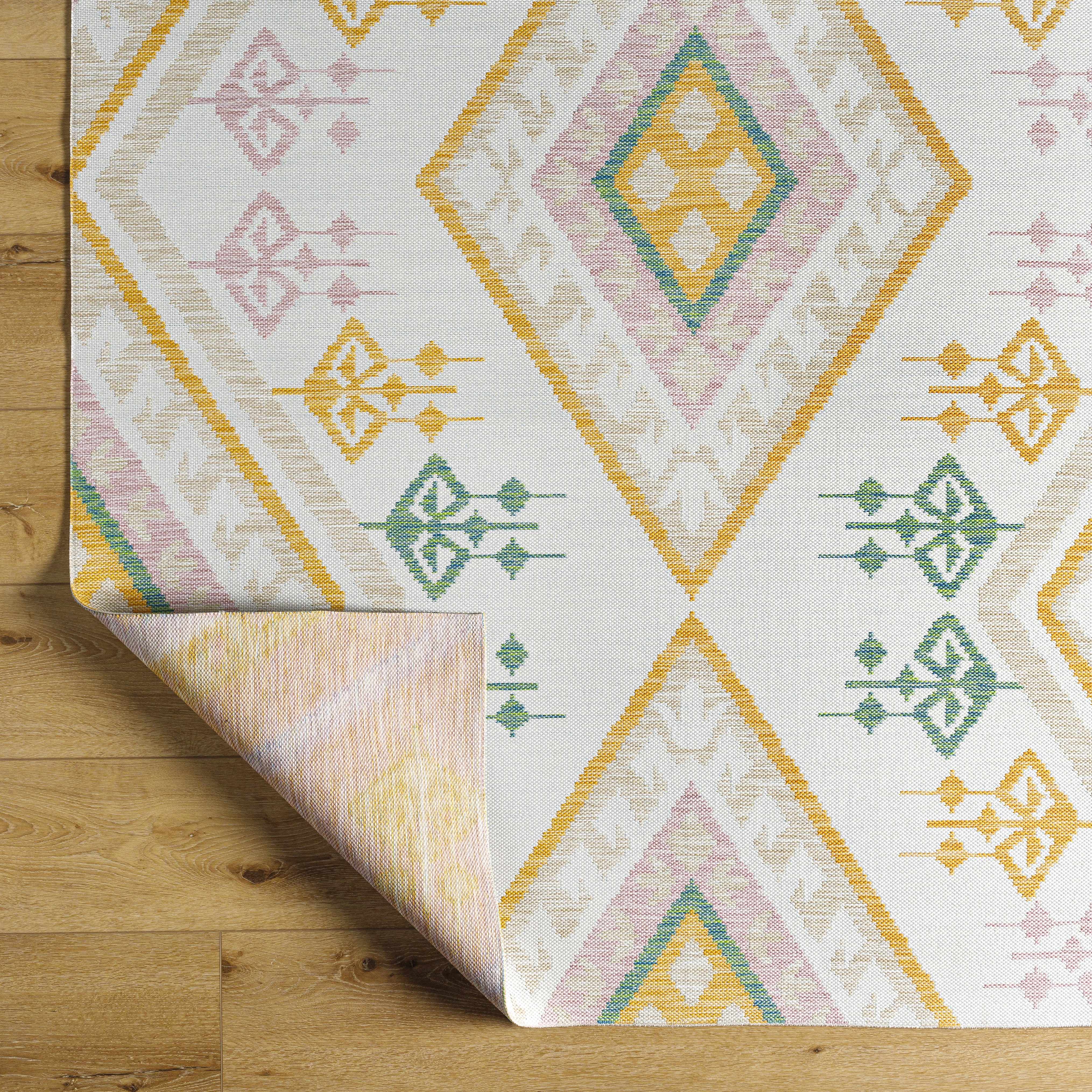 Netia Area Rug - Image 3