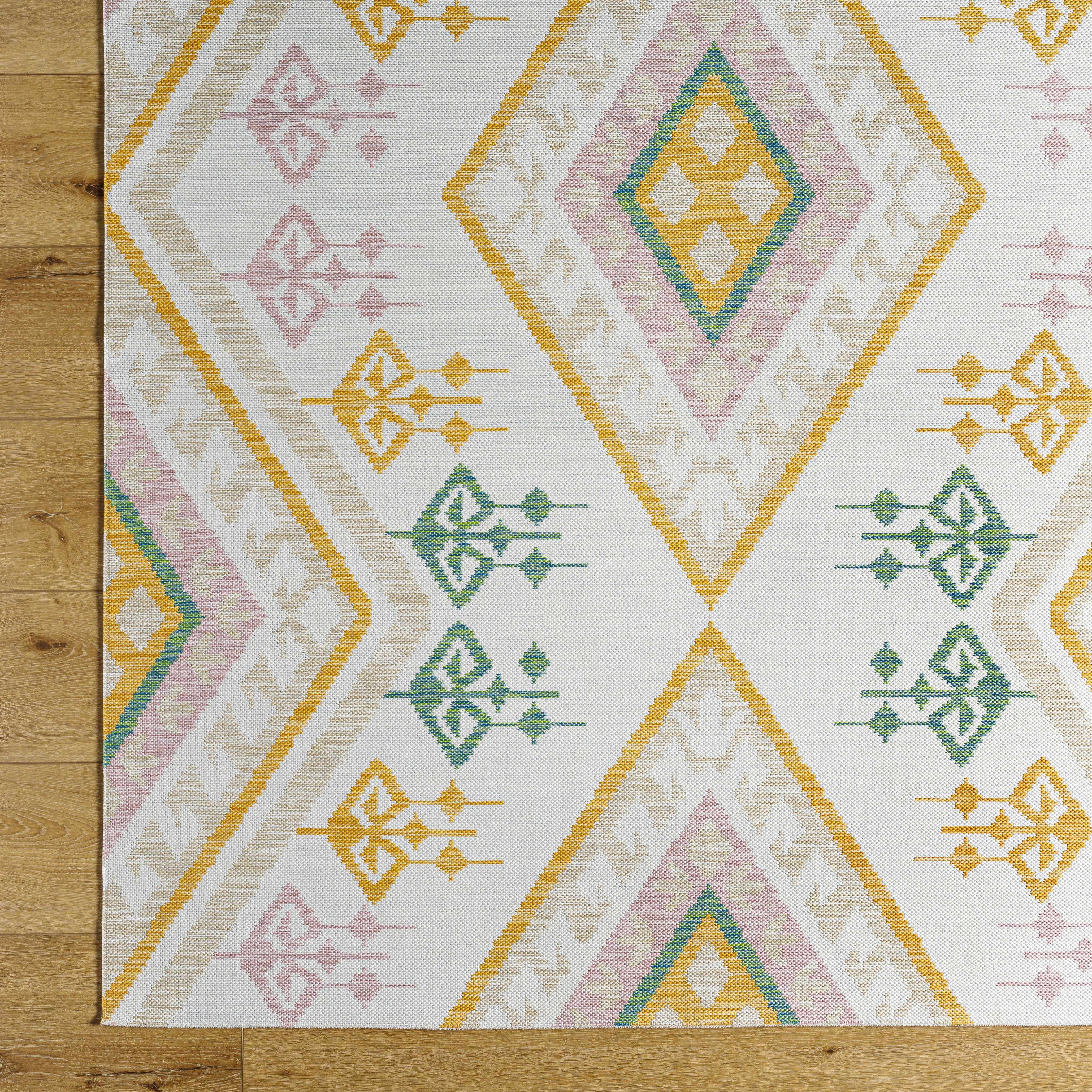 Netia Area Rug - Image 5