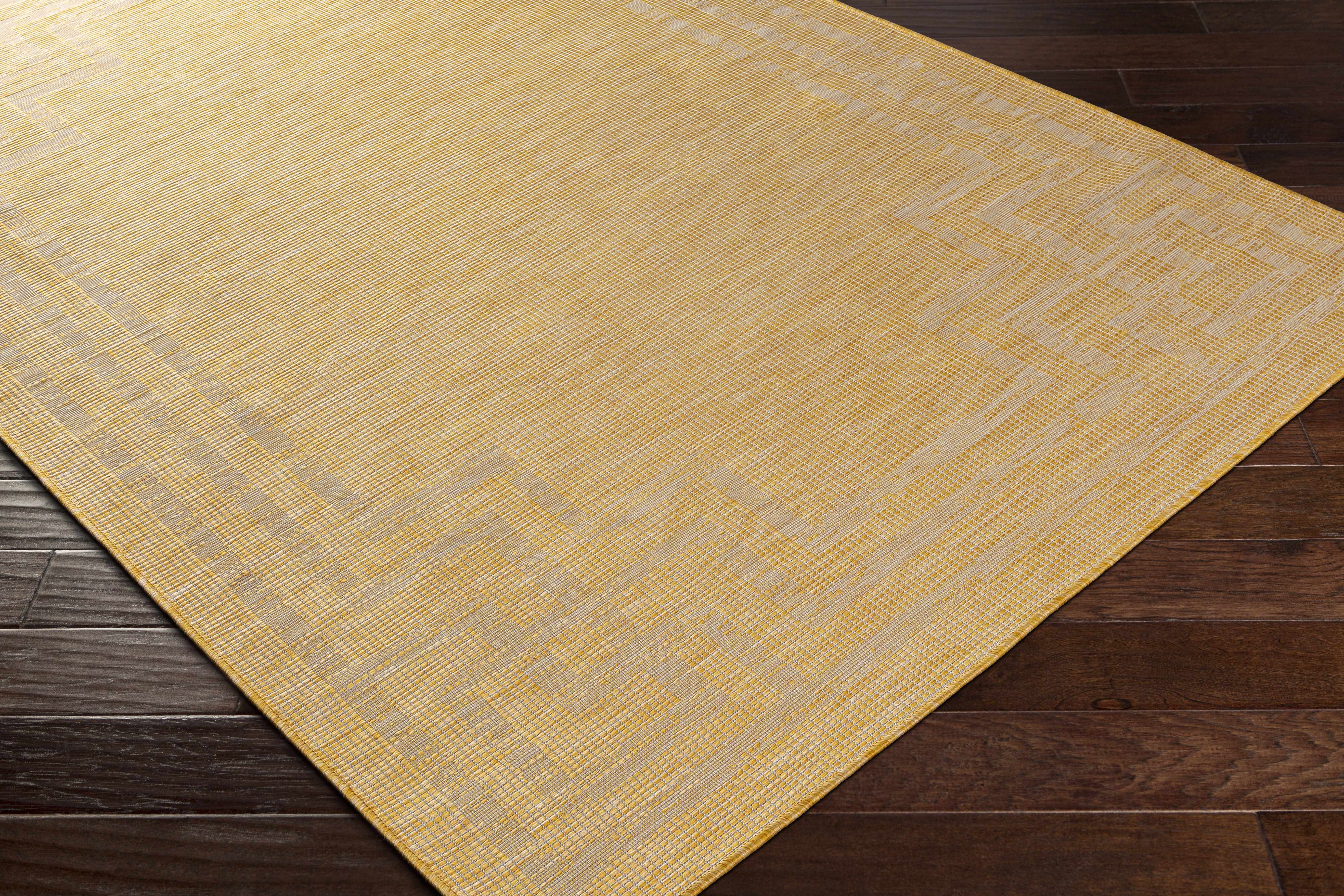 Netley Flatweave Area Carpet - Clearance - Image 3