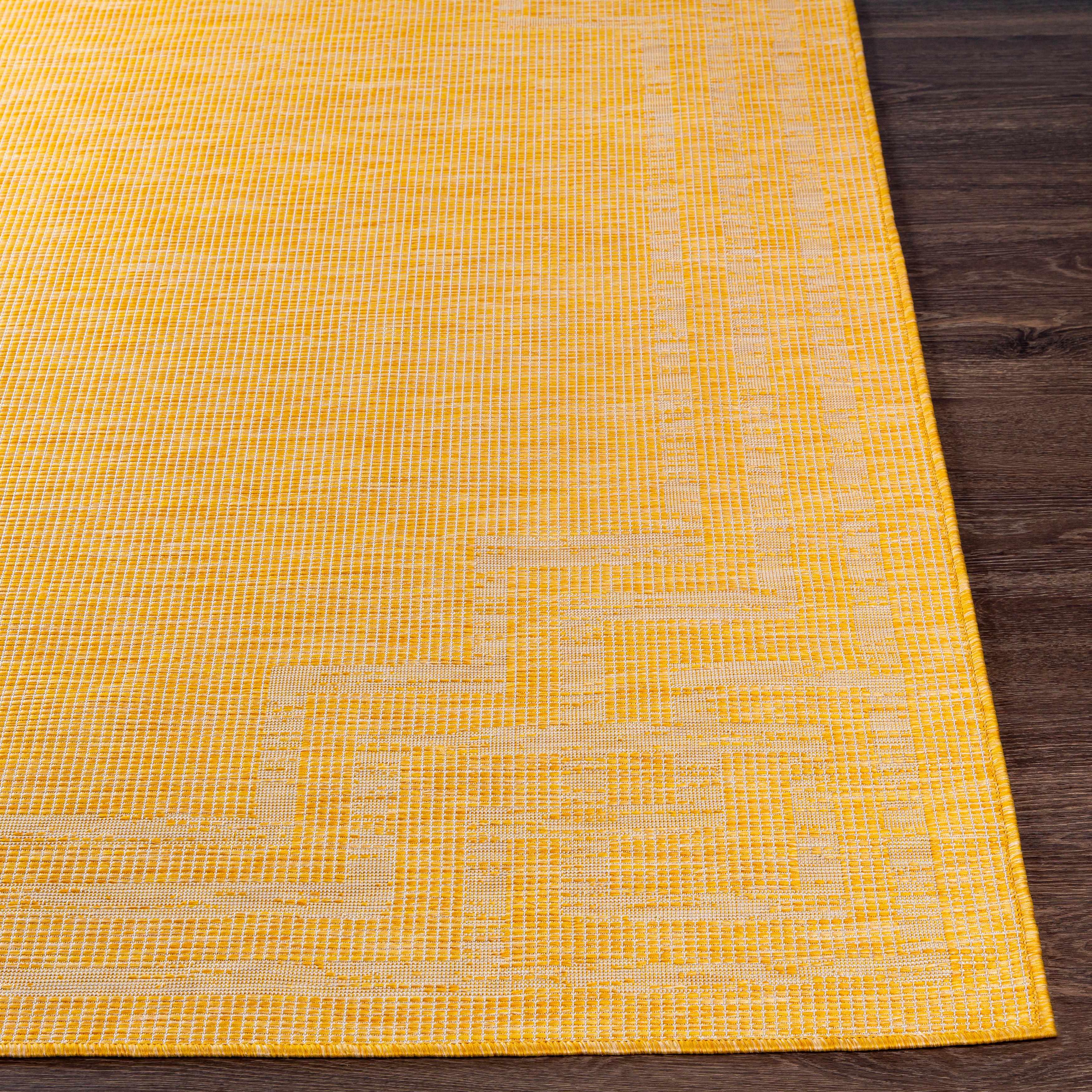 Netley Flatweave Area Carpet - Clearance - Image 4