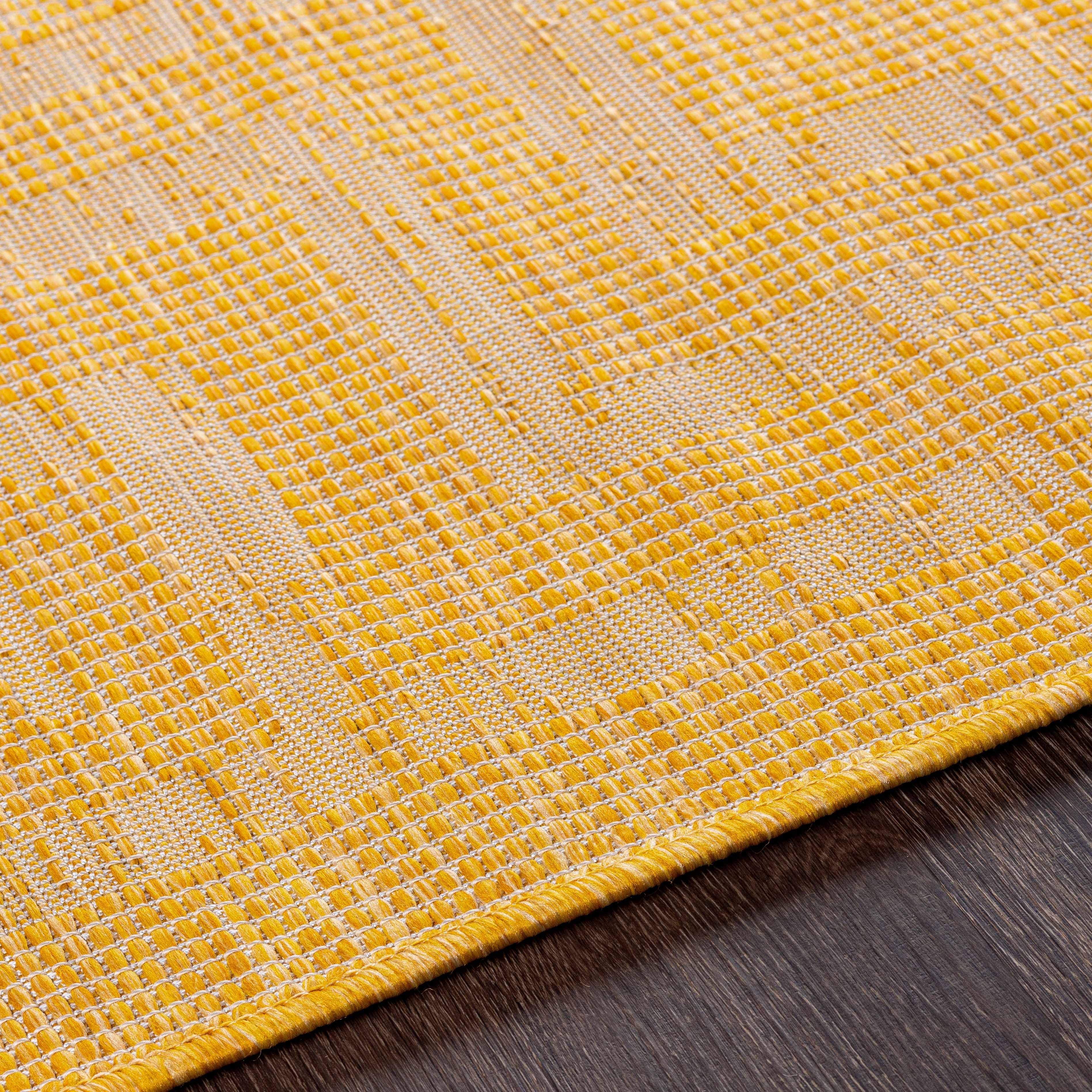 Netley Flatweave Area Carpet - Clearance - Image 6