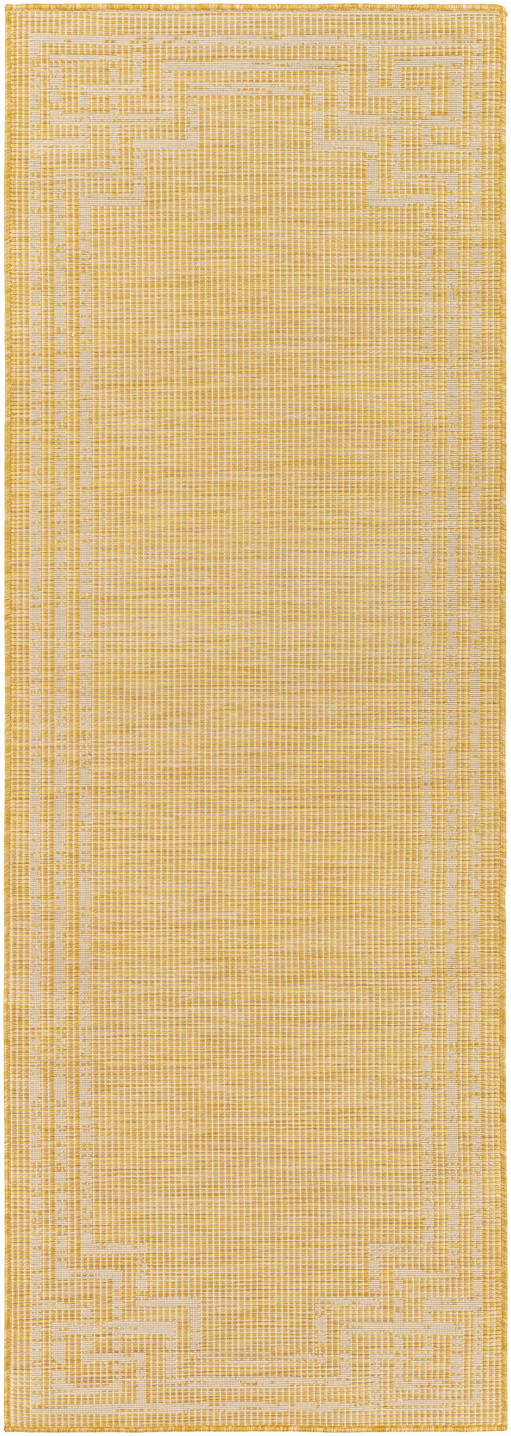 Netley Flatweave Area Carpet - Clearance - Image 9