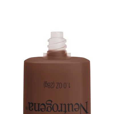 Neutrogena Clear Coverage Flawless Matte Color Correcting Cream 10.0 Sienna - Image 2