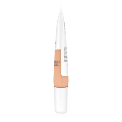 Neutrogena Clear Coverage Flawless Matte Color Correcting Cream, Full-Coverage 4.0 Sand - Image 6