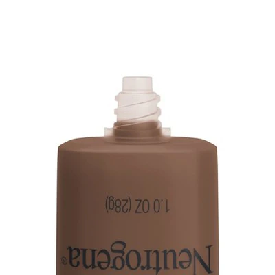 Neutrogena Clear Coverage Flawless Matte Color Correcting Cream 9.5 Truffle - Image 2
