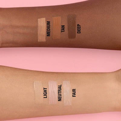 Neutrogena Healthy Skin Glow Perfector Pen Concealer Tan 0.1 fl oz - Image 5