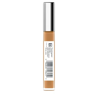 Neutrogena Healthy Skin Radiant Cream Concealer with Peptides and Antioxidants - Image 2