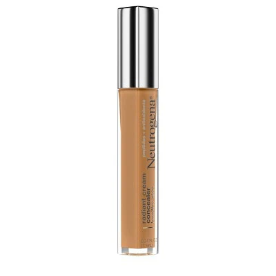 Neutrogena Healthy Skin Radiant Cream Concealer with Peptides and Antioxidants - Image 6