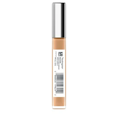Neutrogena Healthy Skin Radiant Cream Concealer Toffee Medium 0.24oz - Image 2