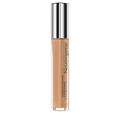 Neutrogena Healthy Skin Radiant Cream Concealer Toffee Medium 0.24oz - Image 7