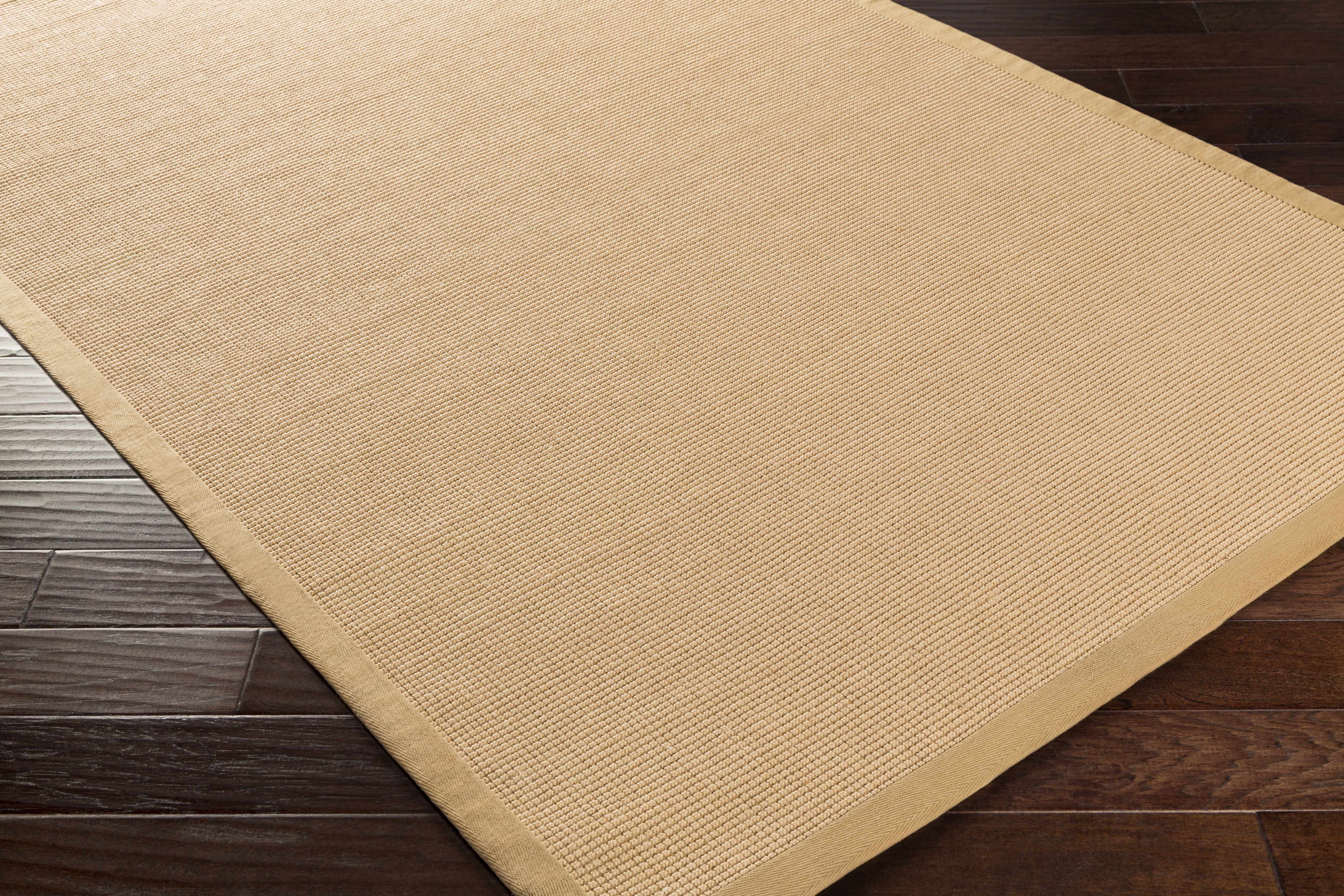 Nevis Jute Rug - Clearance - Image 2
