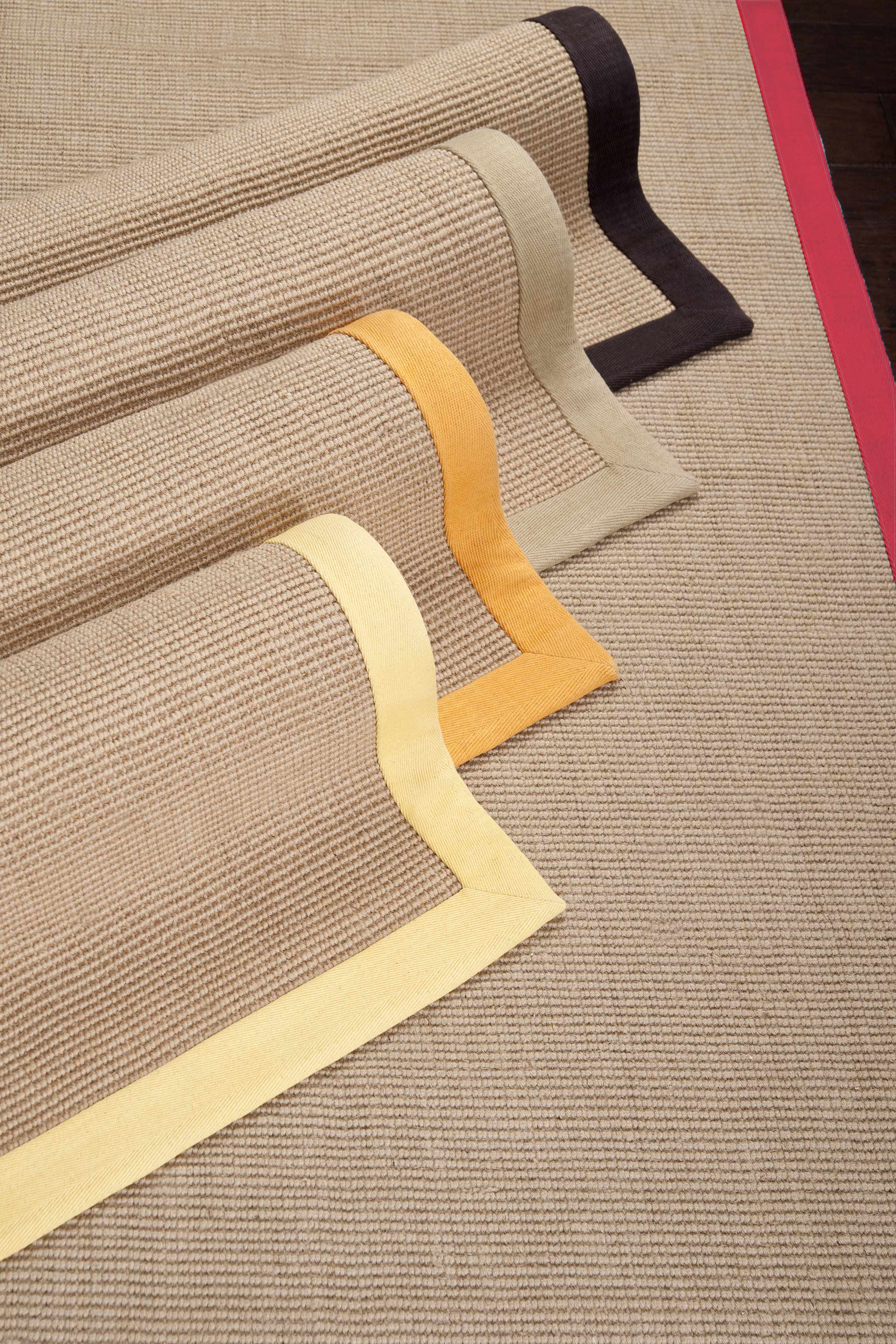Nevis Jute Rug - Clearance - Image 4