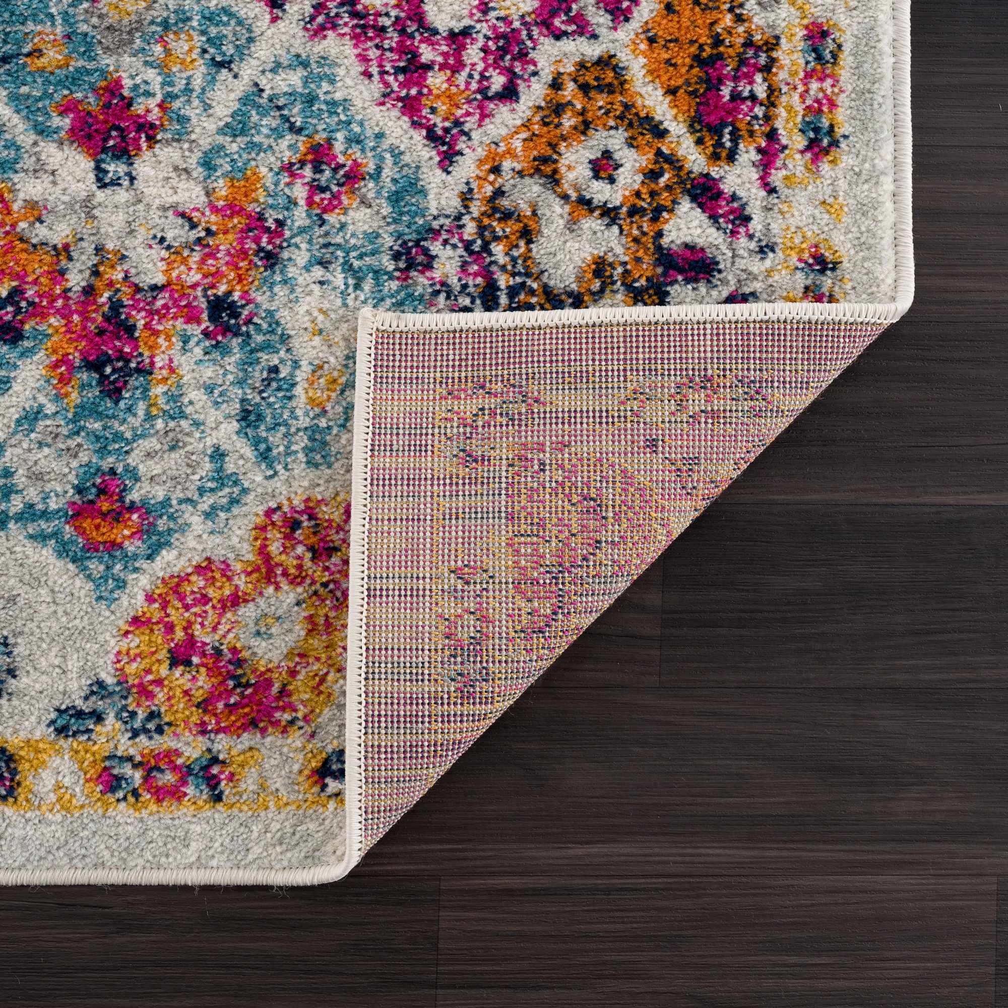 New Custar Area Rug - Image 3