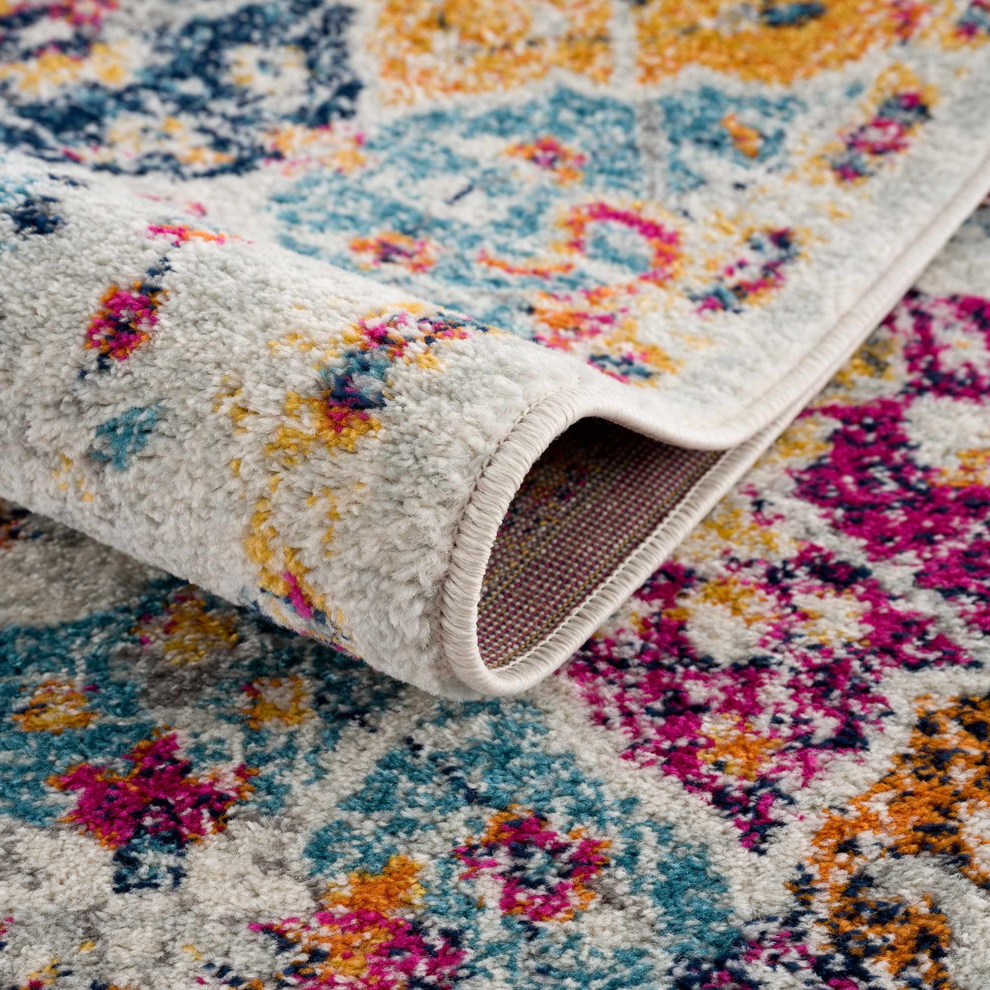 New Custar Area Rug - Image 4