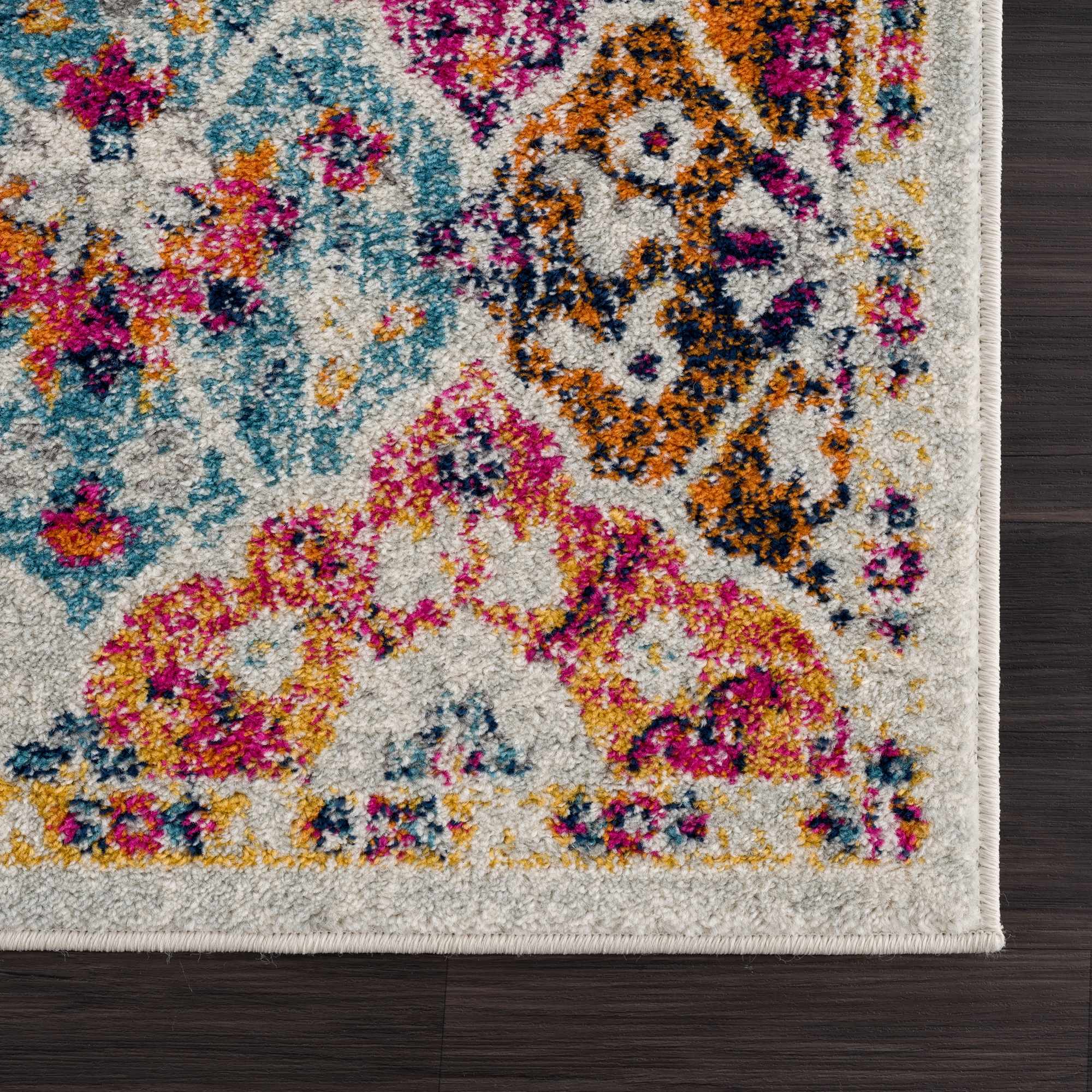 New Custar Area Rug - Image 5