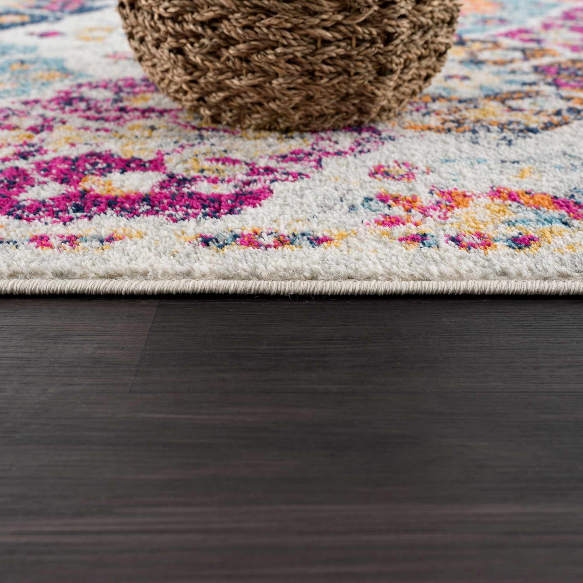 New Custar Area Rug - Image 6