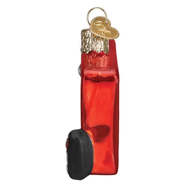 New Driver Ornament - Image 5