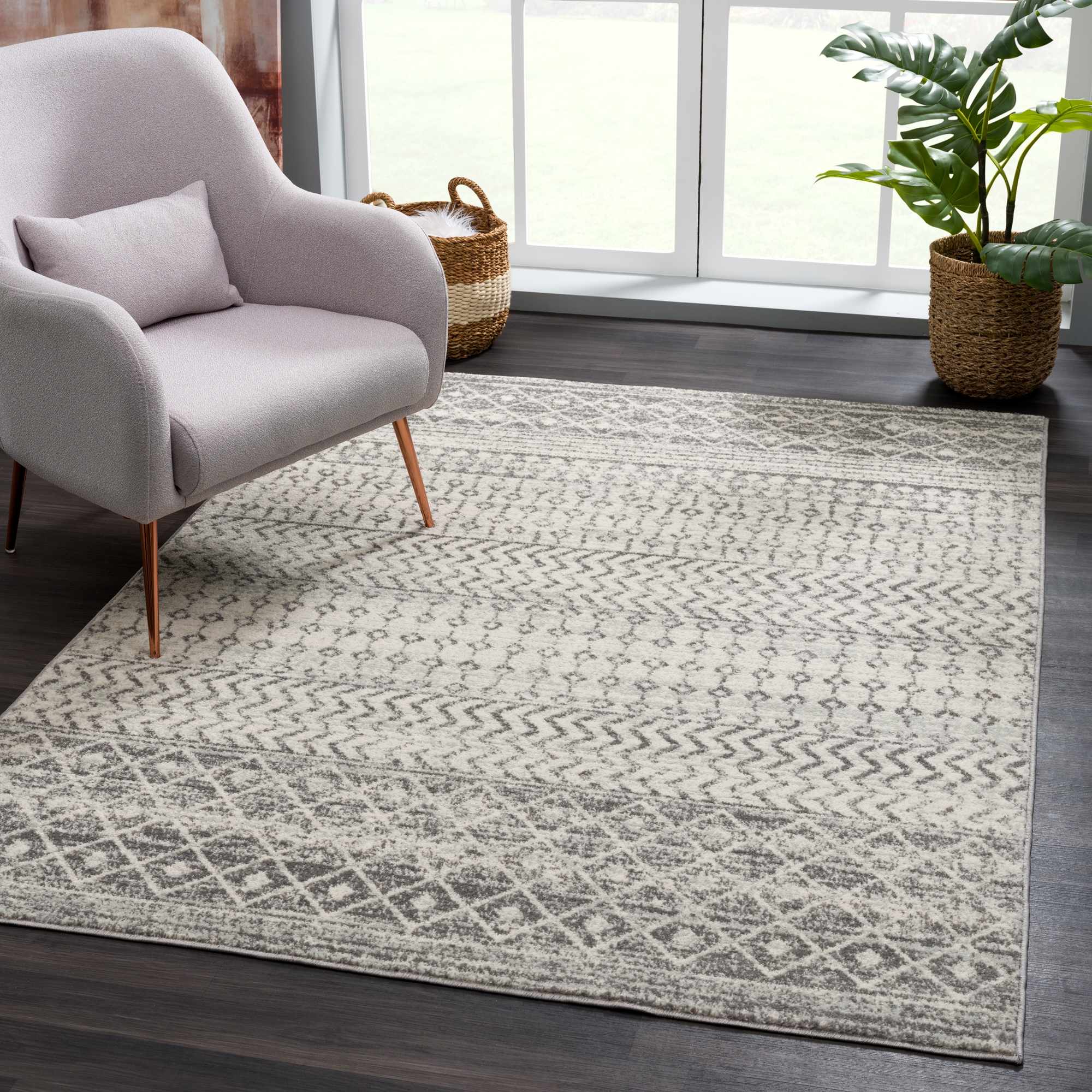 New Harput Area Rug - Image 2