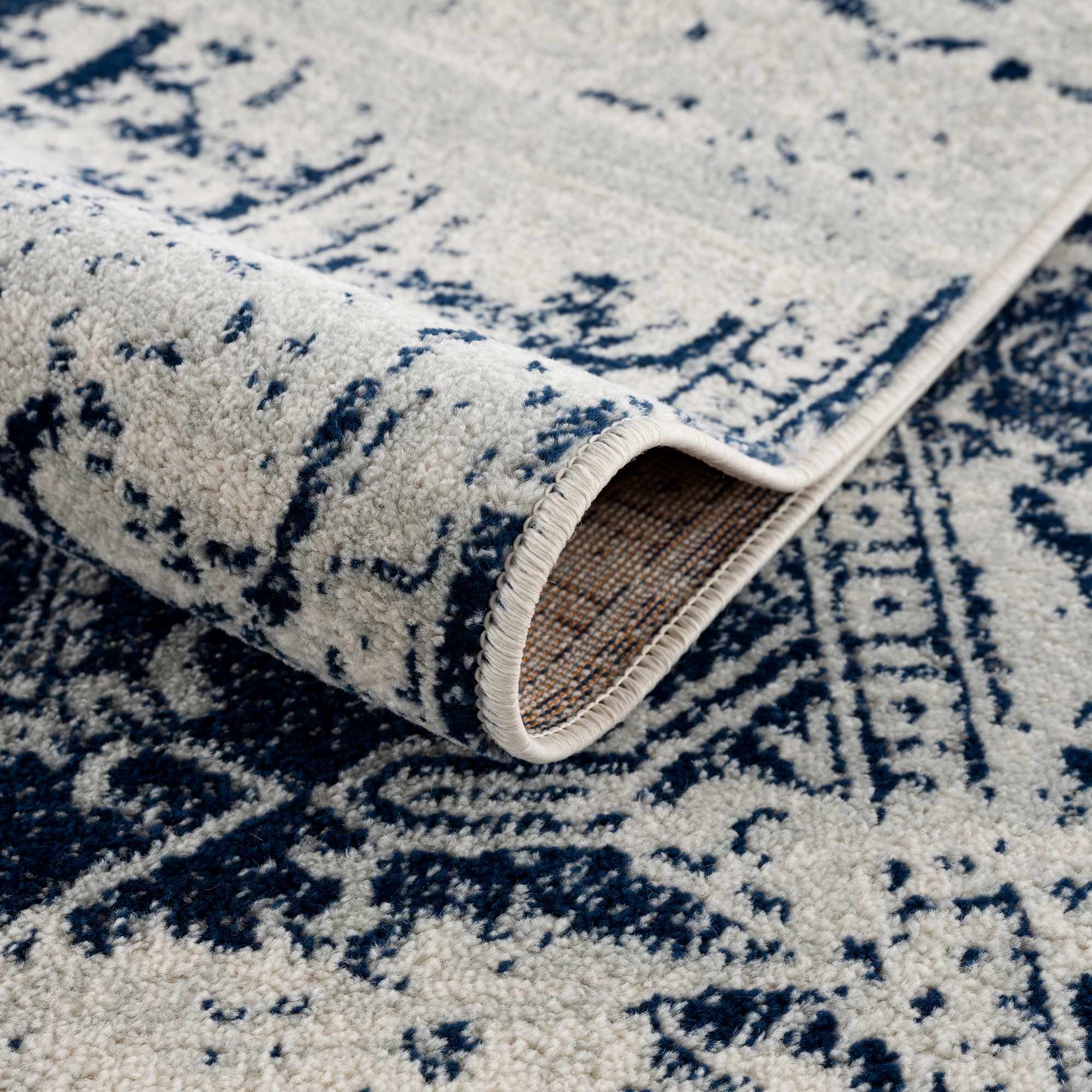 New Limestone Area Rug - Image 4