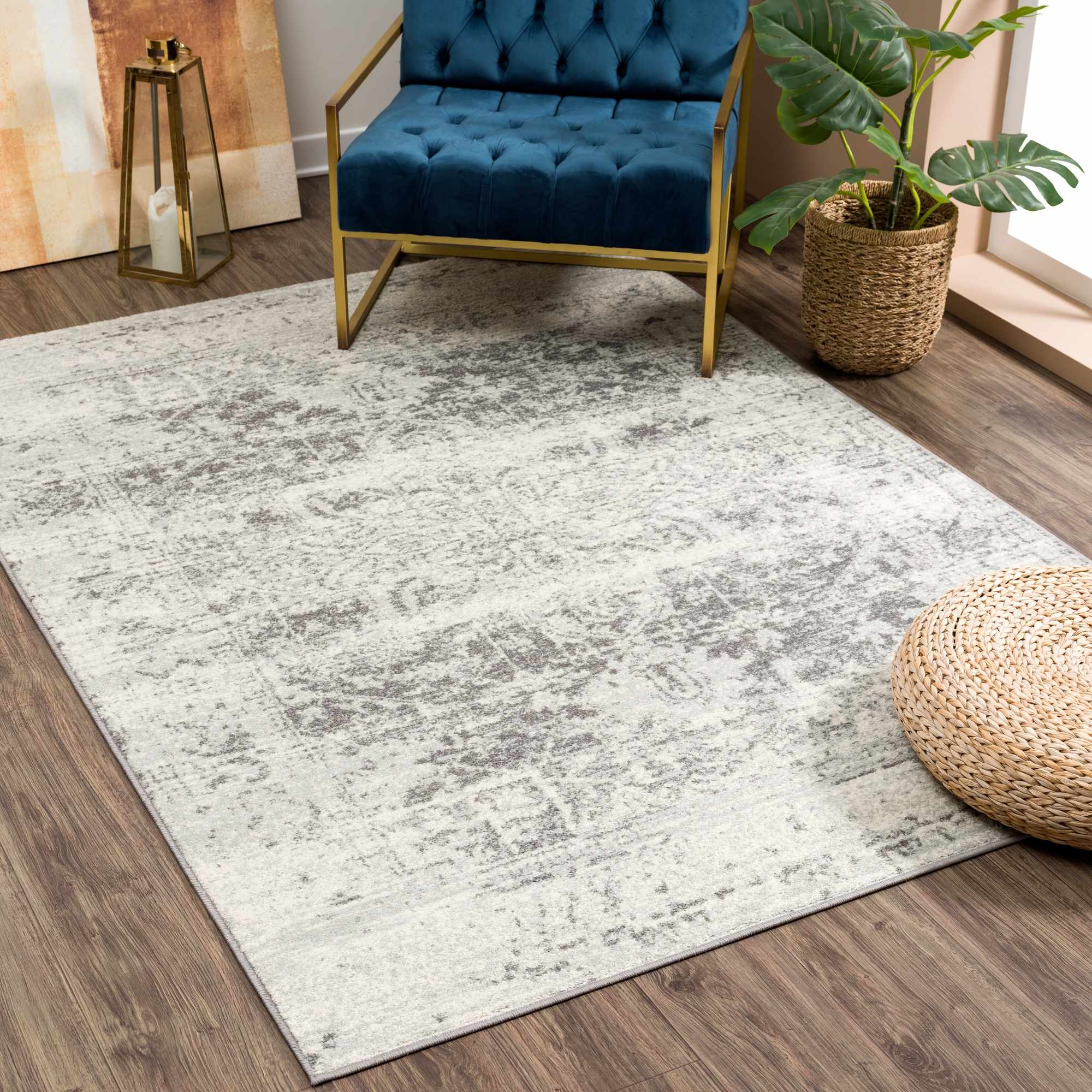 New Rachel Area Rug - Image 7