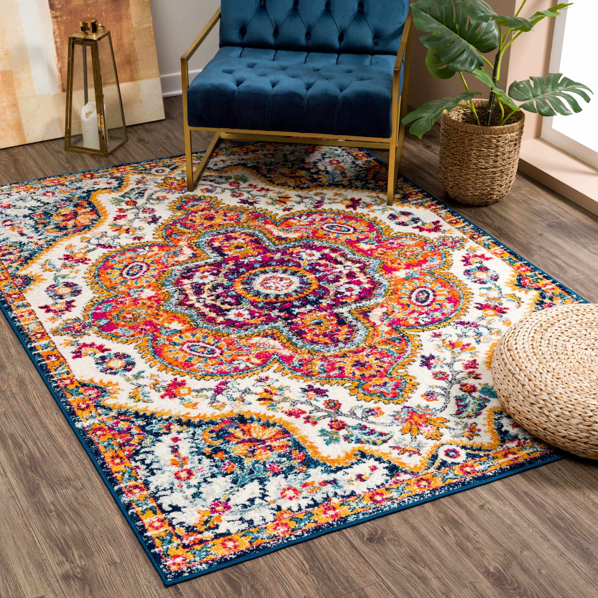 New Simsbury Area Rug - Image 2