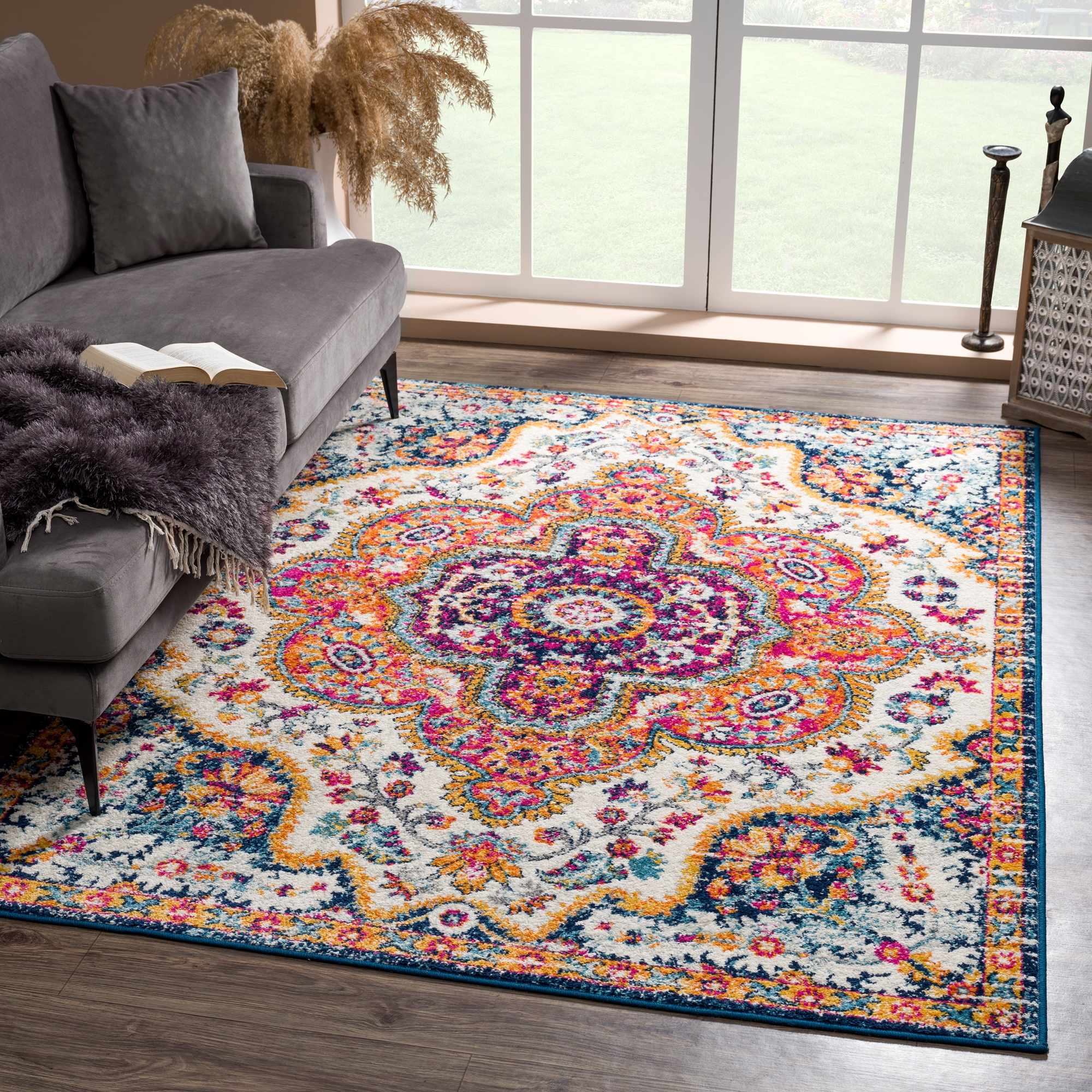 New Simsbury Area Rug - Image 3