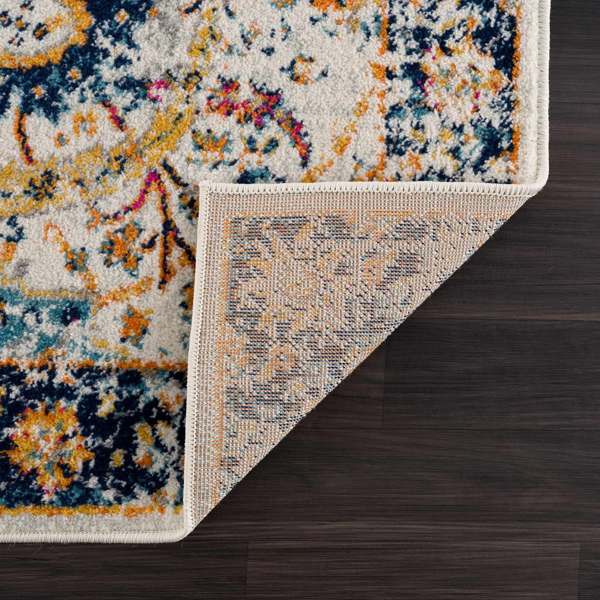 New Smyrna Area Rug - Clearance - Image 3