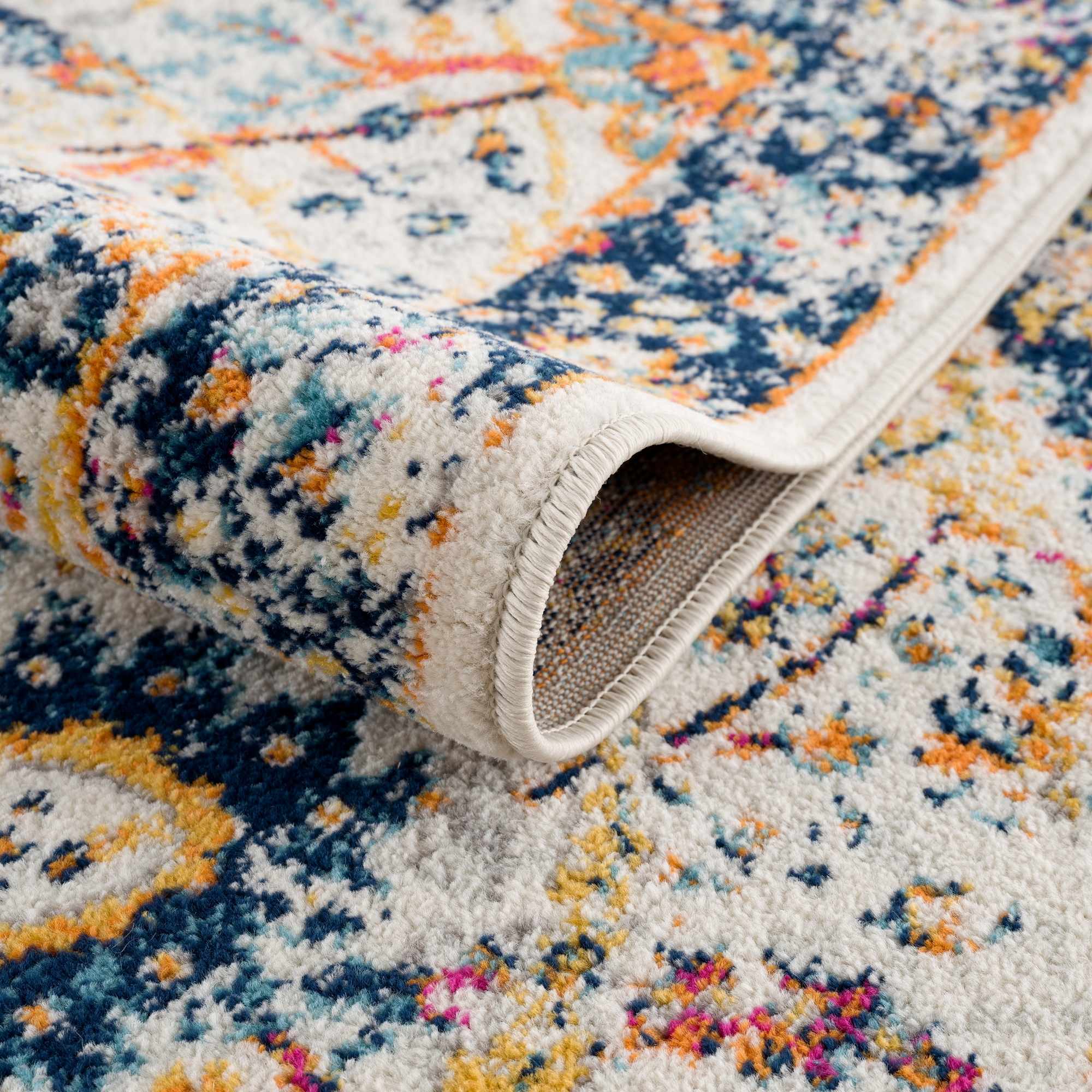 New Smyrna Area Rug - Clearance - Image 4