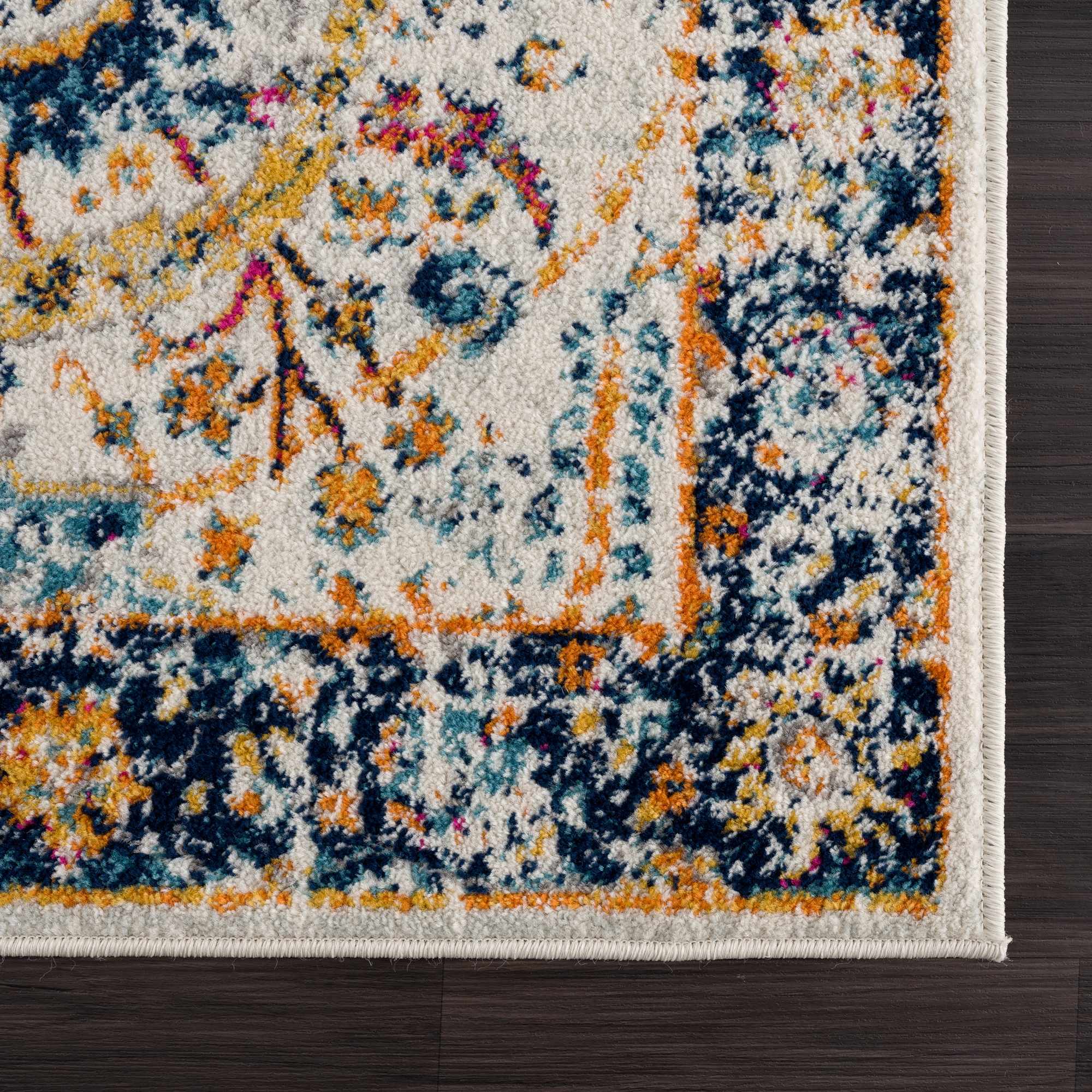 New Smyrna Area Rug - Clearance - Image 5