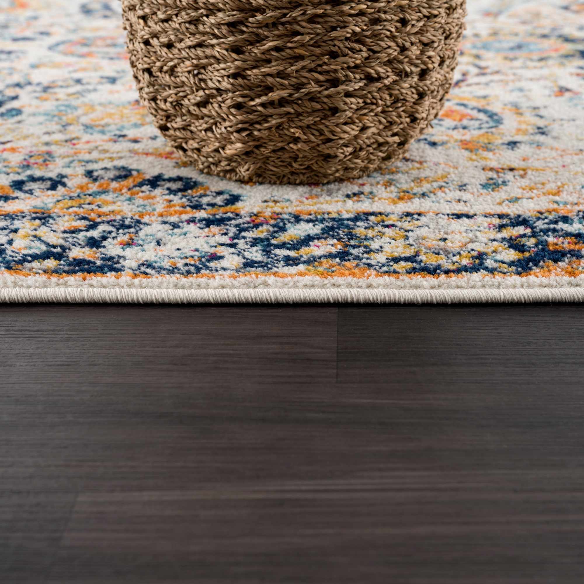 New Smyrna Area Rug - Clearance - Image 7